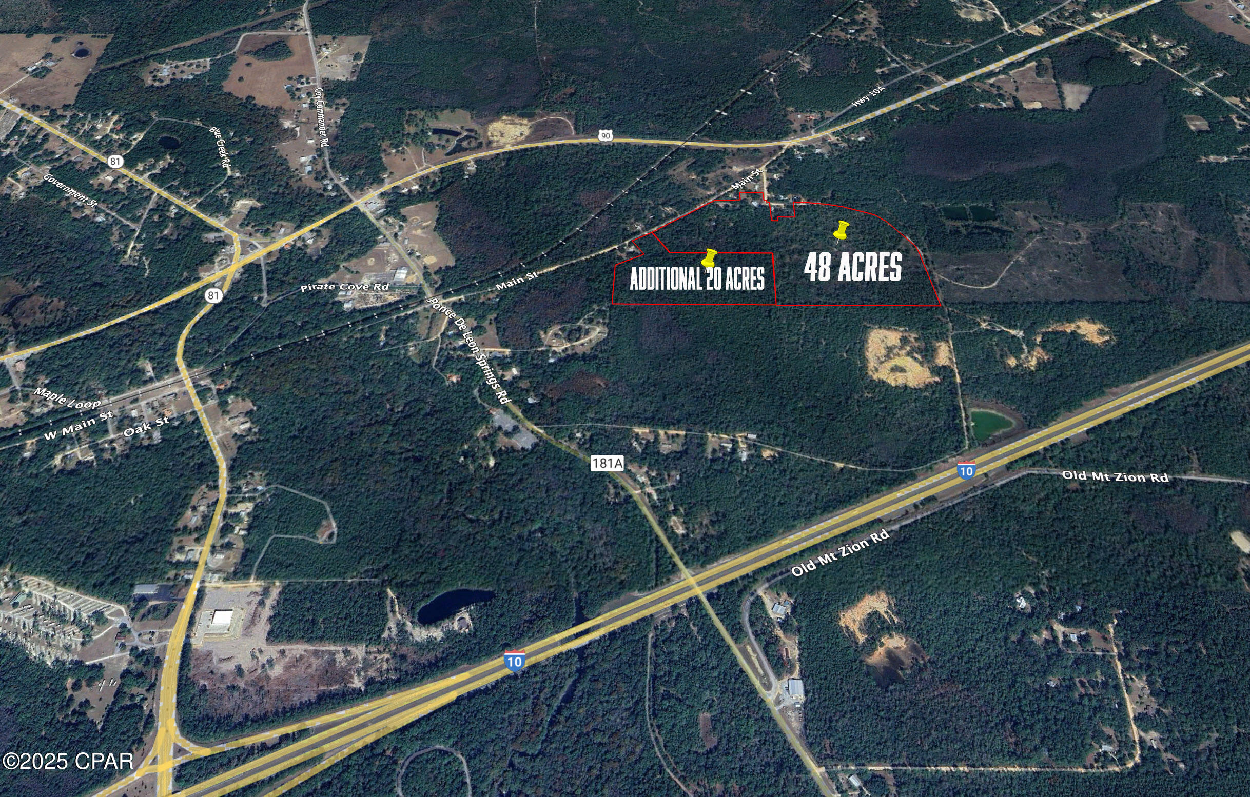 Image 45 For 2826 Irene Street