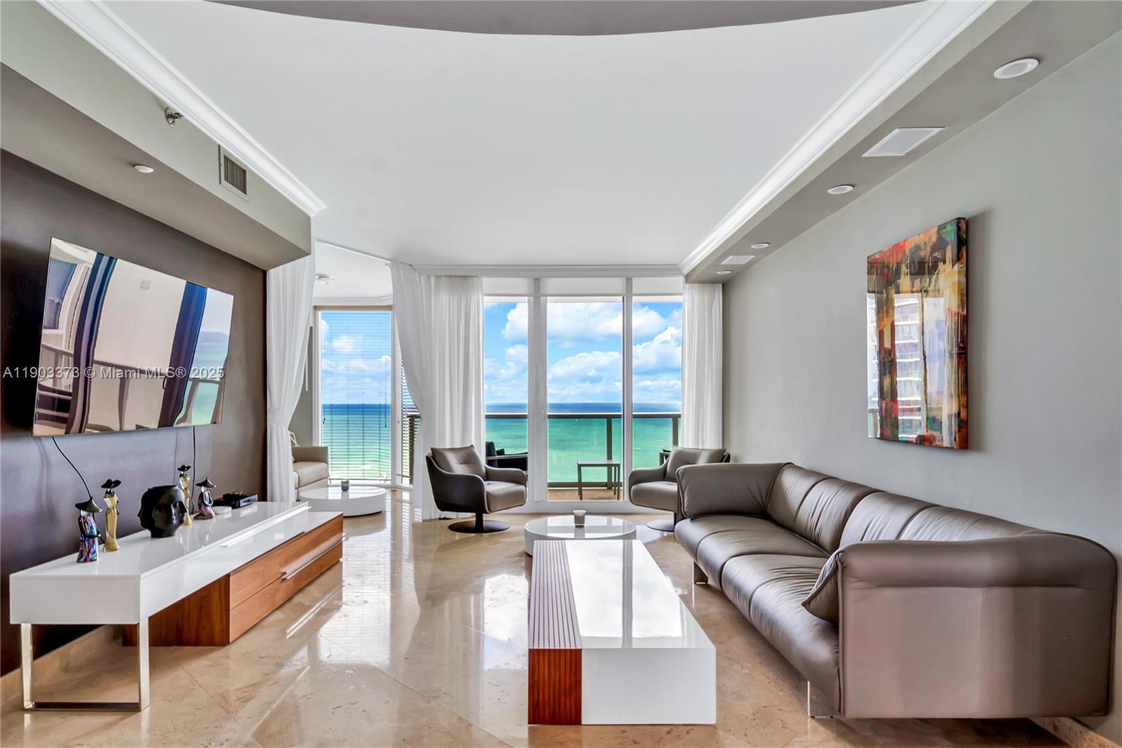 19333 Collins Ave Unit 1903, Sunny Isles Beach, Florida 33160