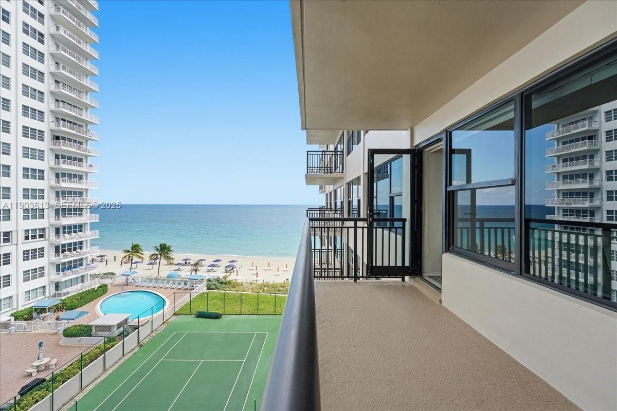 Galt Ocean Club Condo