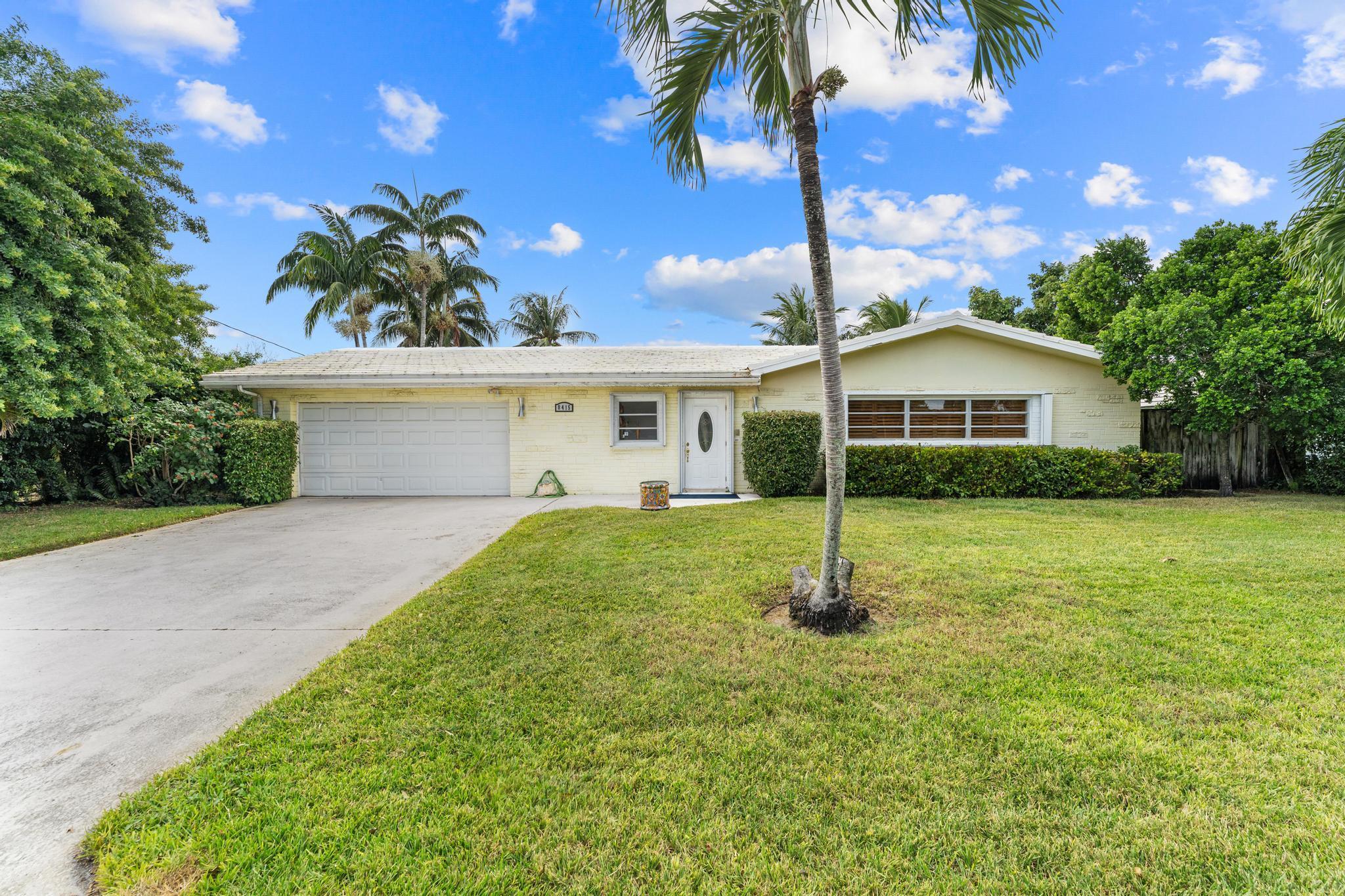 Lake Clarke Waterway Esta