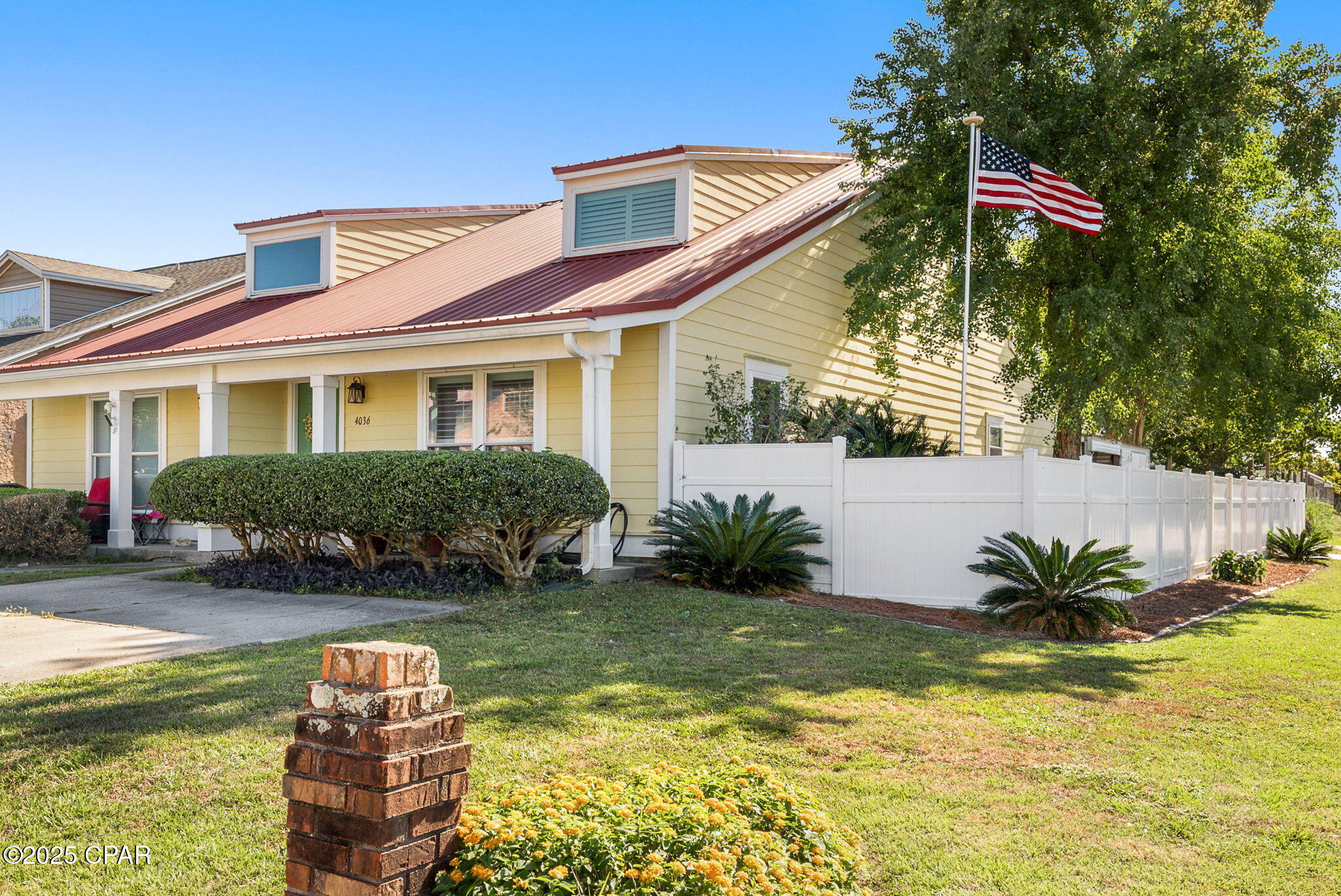 Image 1 For 4036 Woodridge Road