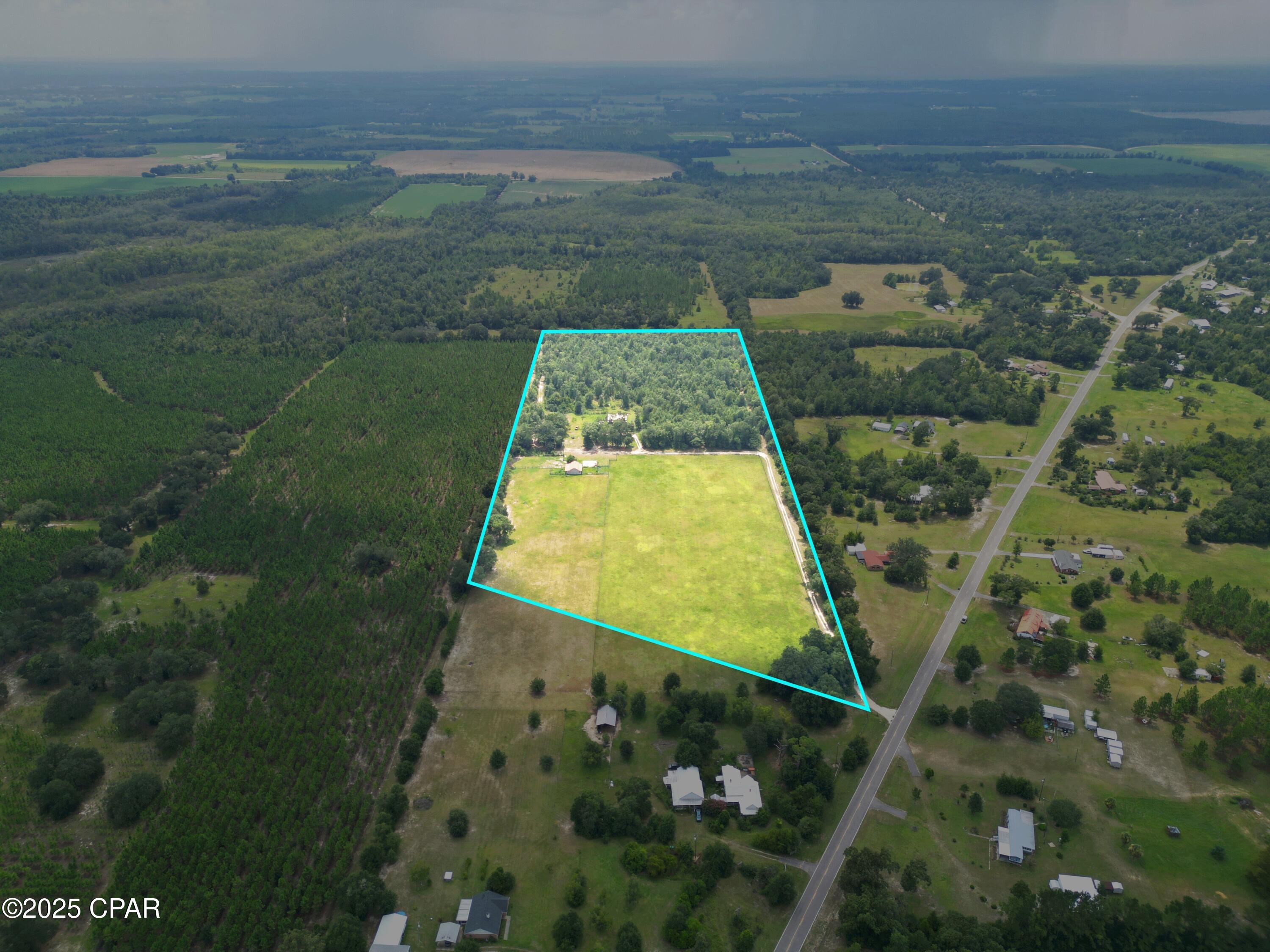 Listing photo id 2 for 6479 Blue Springs Road