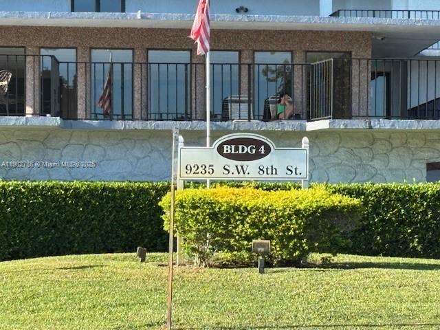 Isle Of Sandalfoot Condo