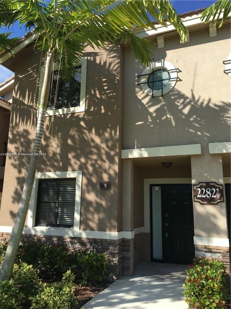 22821 88th Pl Unit 5-20, Cutler Bay, Florida 33190