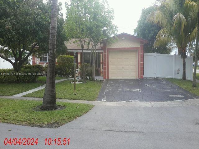 3301 32nd Ct, Lauderdale Lakes, Florida 33309