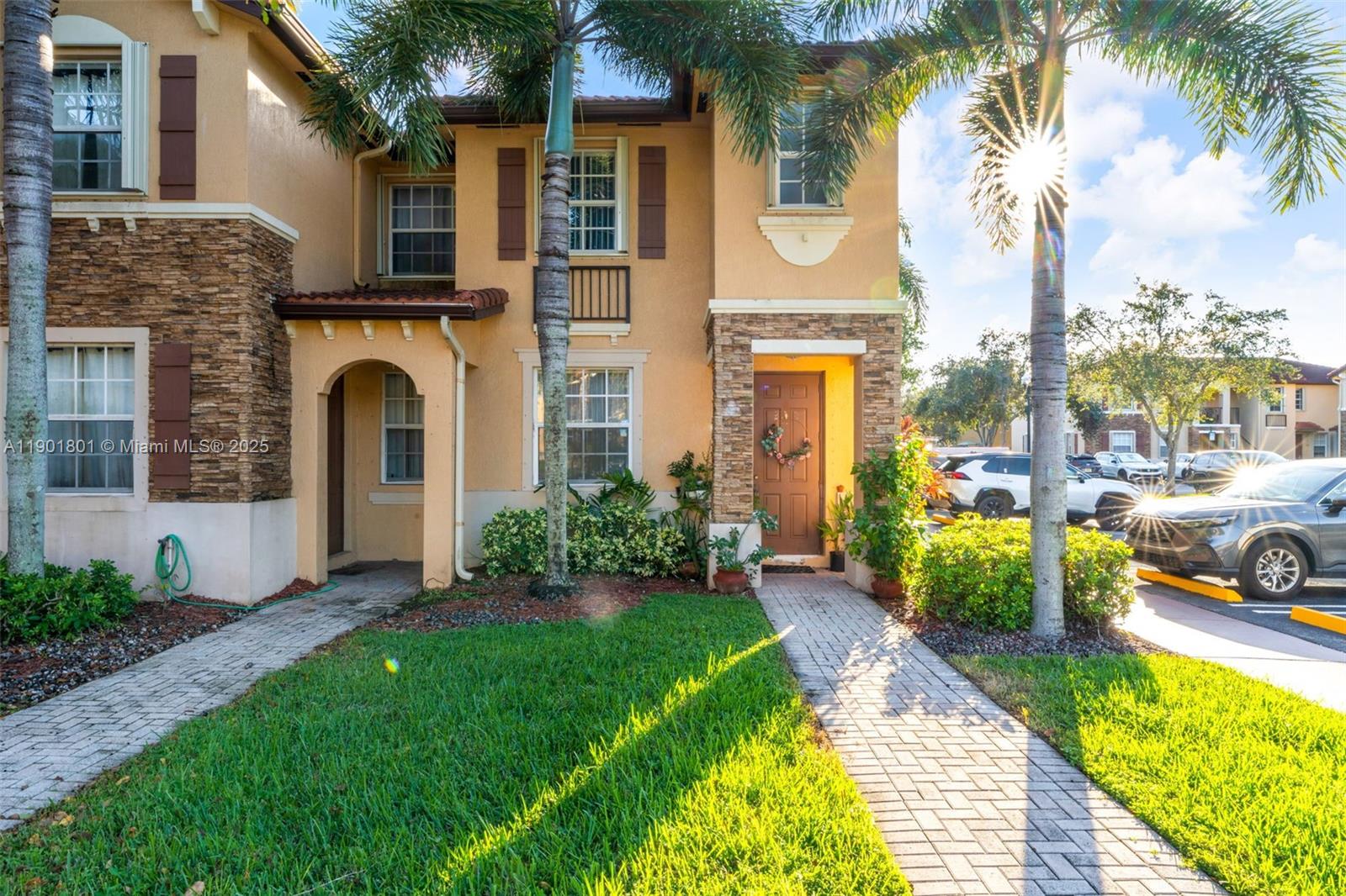 1595 33rd Rd Unit 112-3, Homestead, Florida 33033