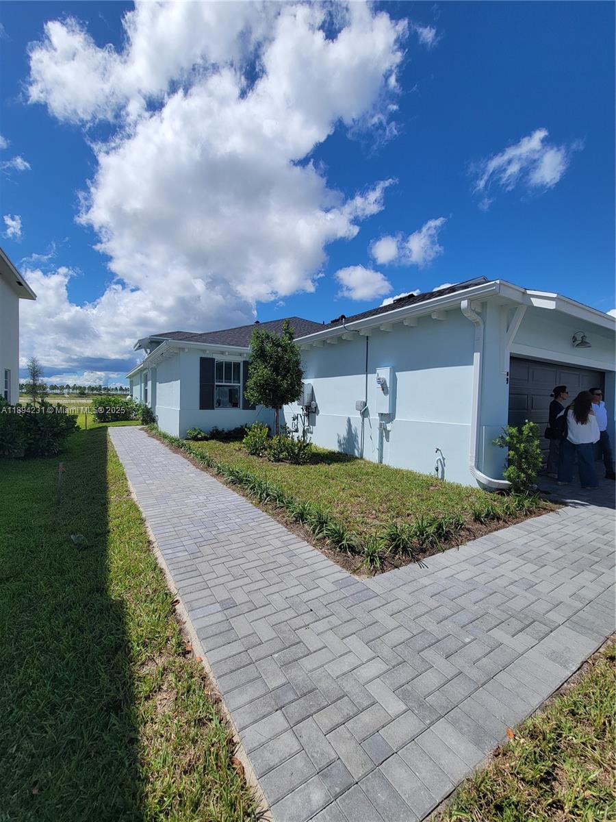 Arden Pud Pod D Northeast