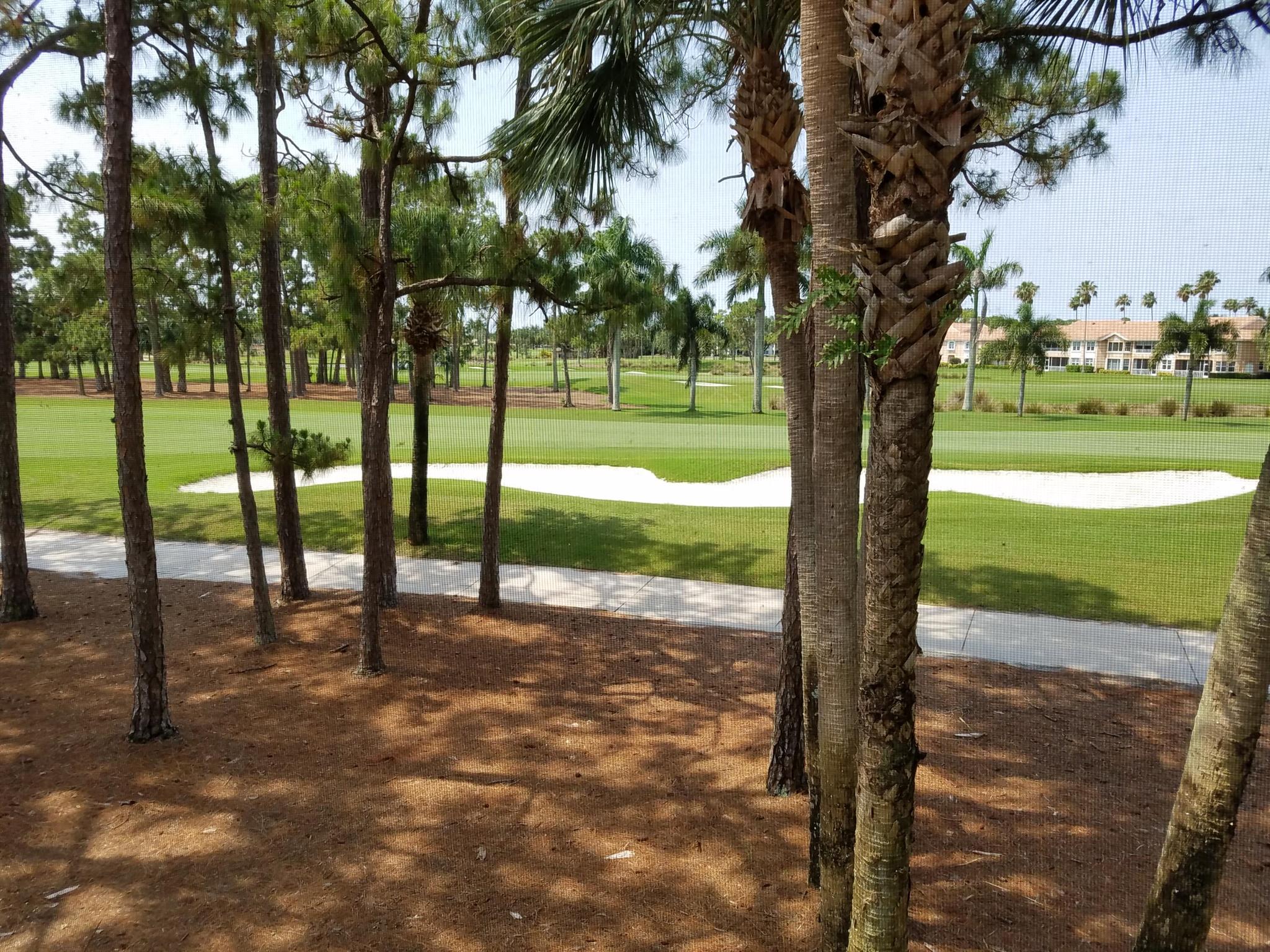 Golf Villas Condo