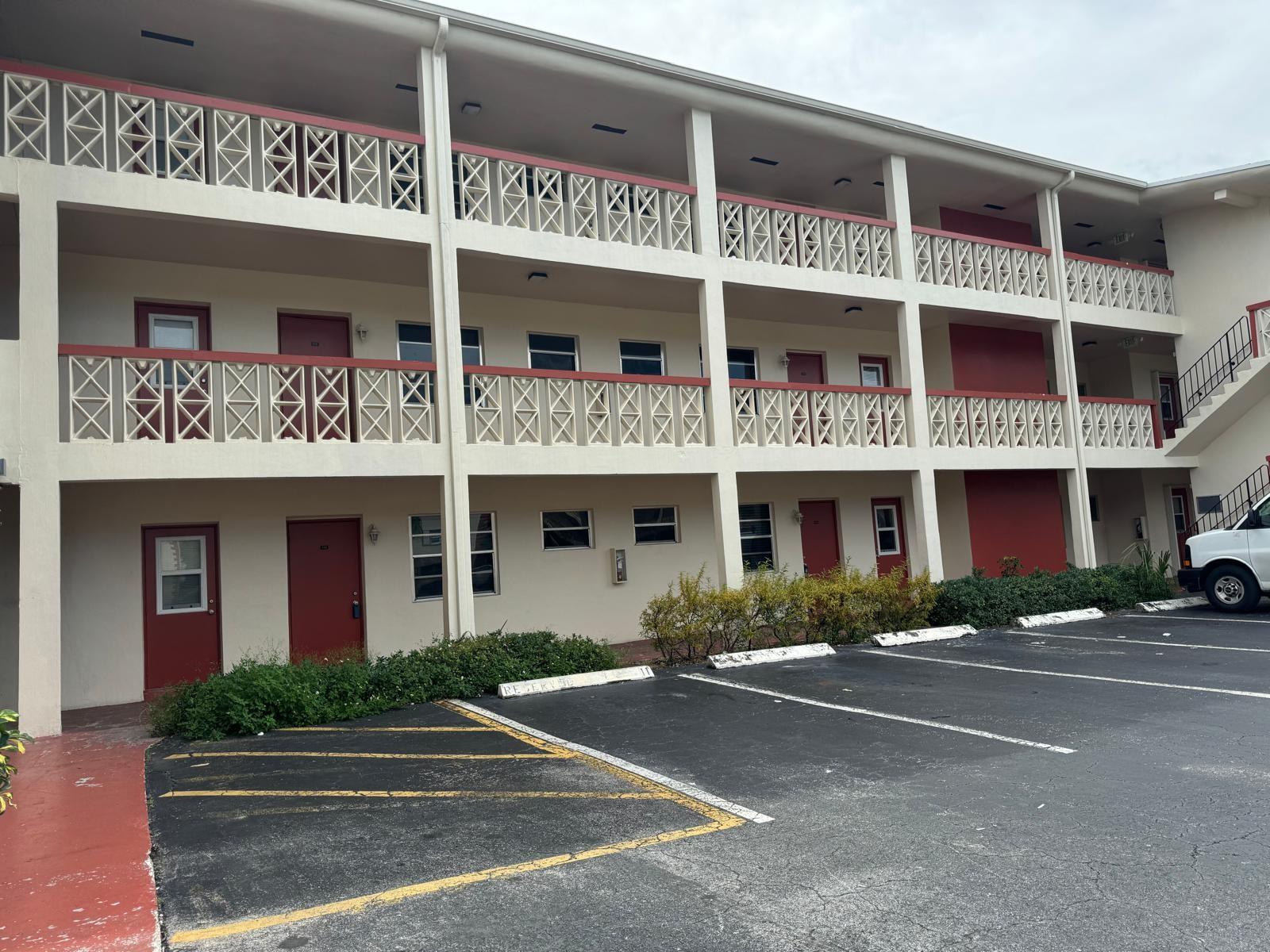 Lake Park Gardens #6 Inc