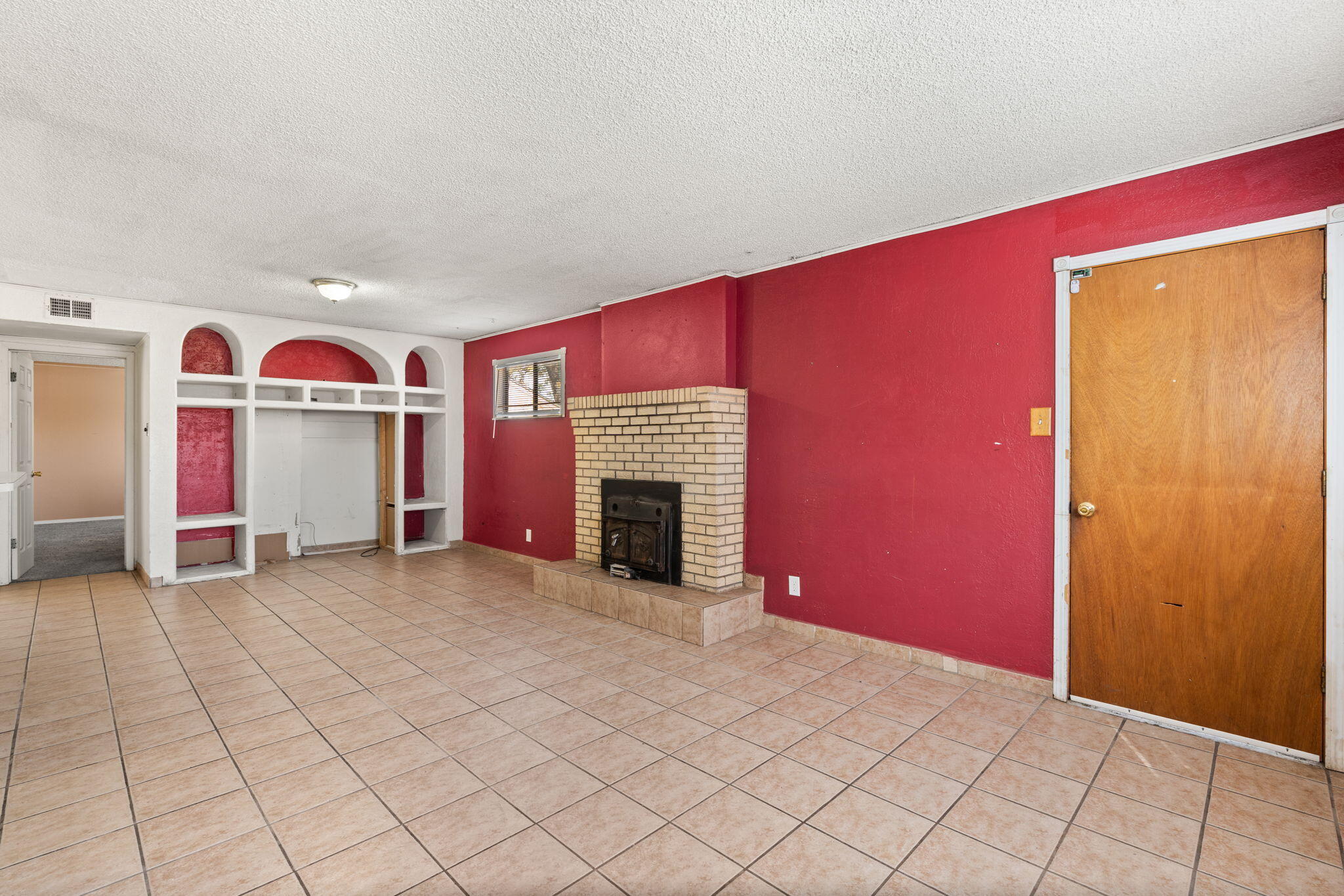 2713 HERMOSA DRIVE NE, ALBUQUERQUE, NM 87110  Photo 10