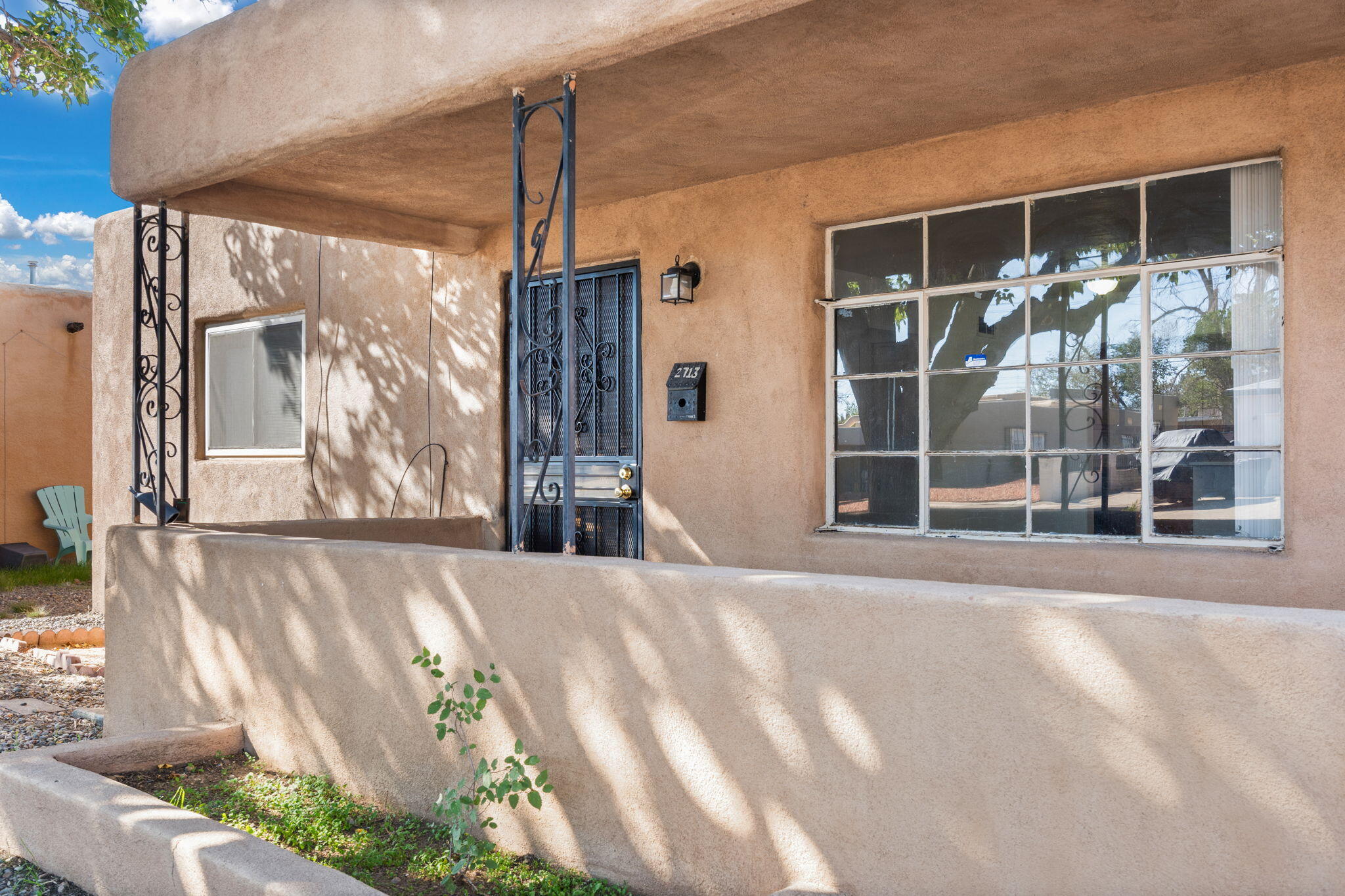 2713 HERMOSA DRIVE NE, ALBUQUERQUE, NM 87110  Photo 3