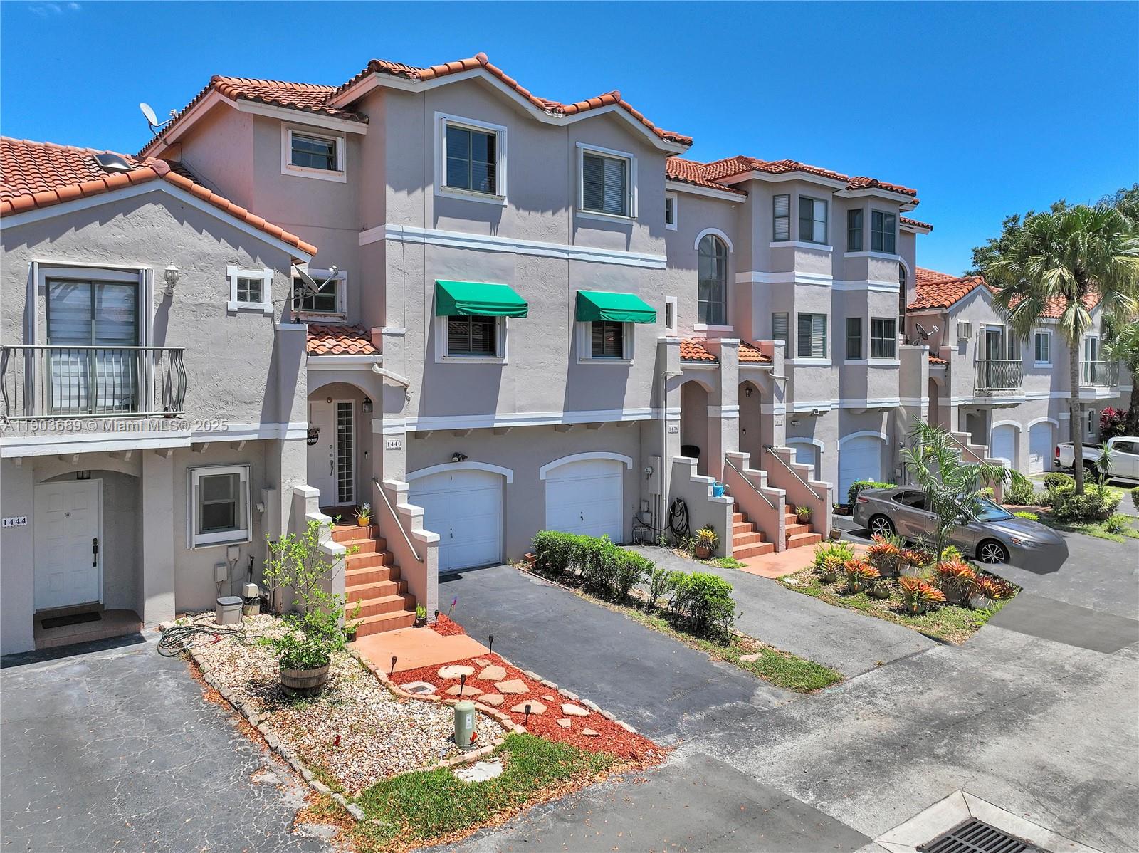 Allegro At Sawgrass Mills