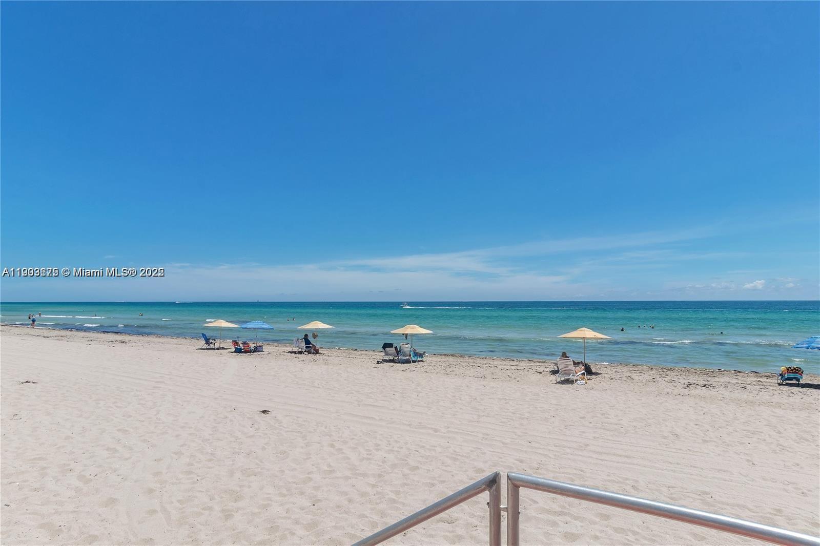 3505 Ocean Dr Unit 208, Hollywood, Florida 33019