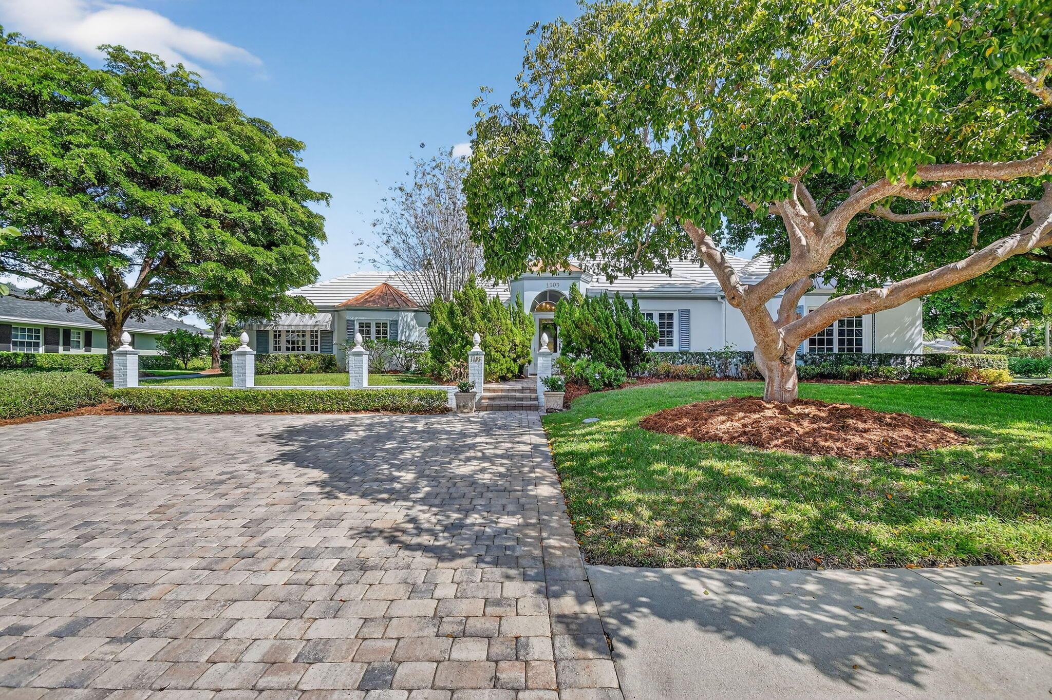 1103 6th Avenue, Delray Beach, Florida 33444