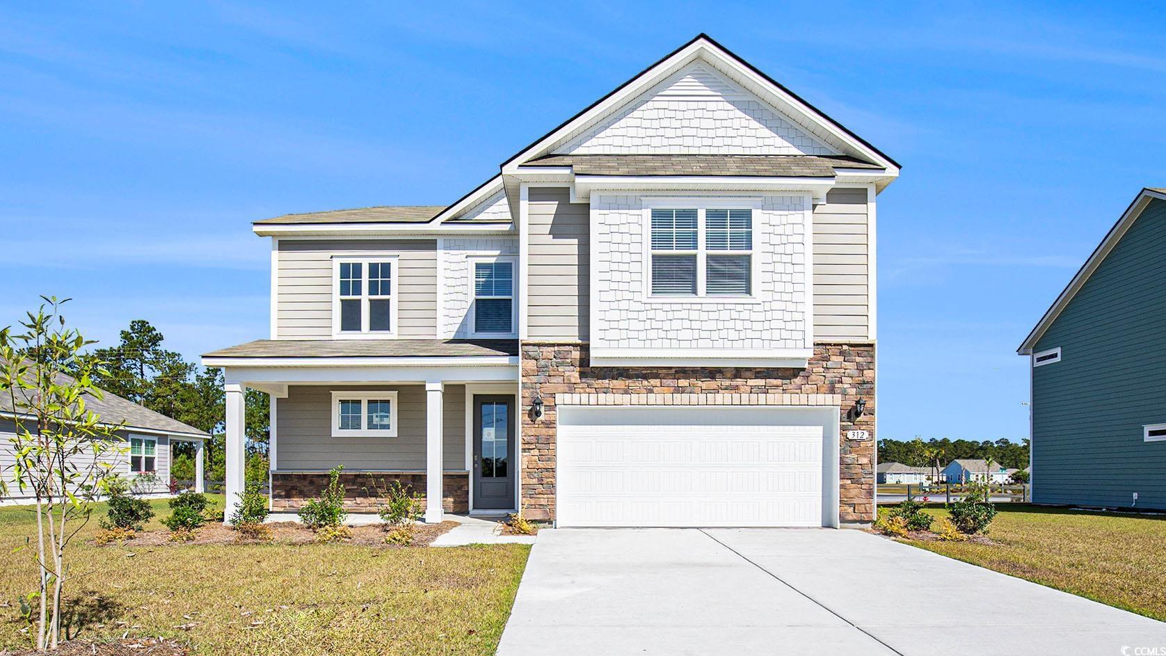 6060 Forest Dell Ct Myrtle Beach, SC 29579