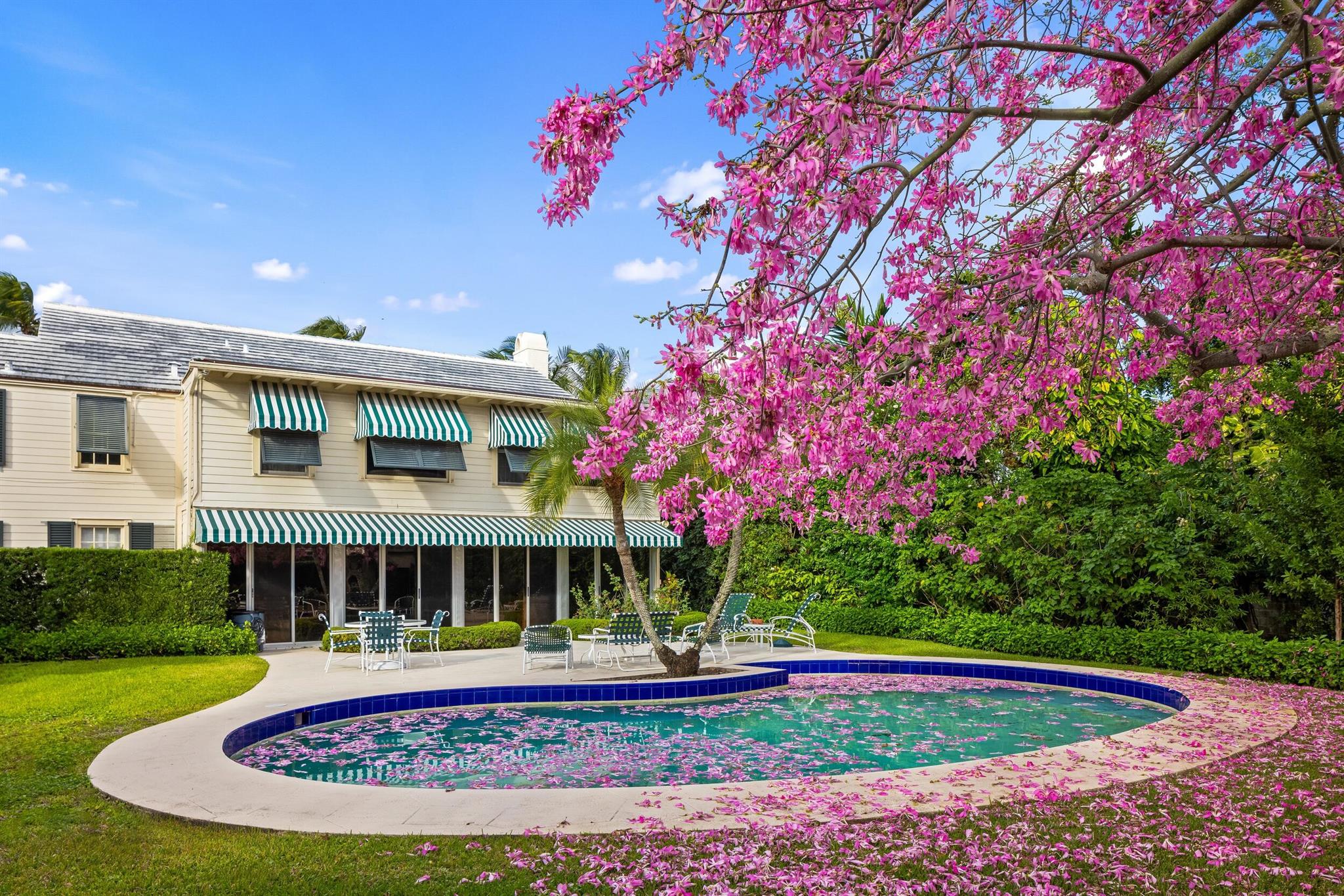 Primavera Estates (Middle