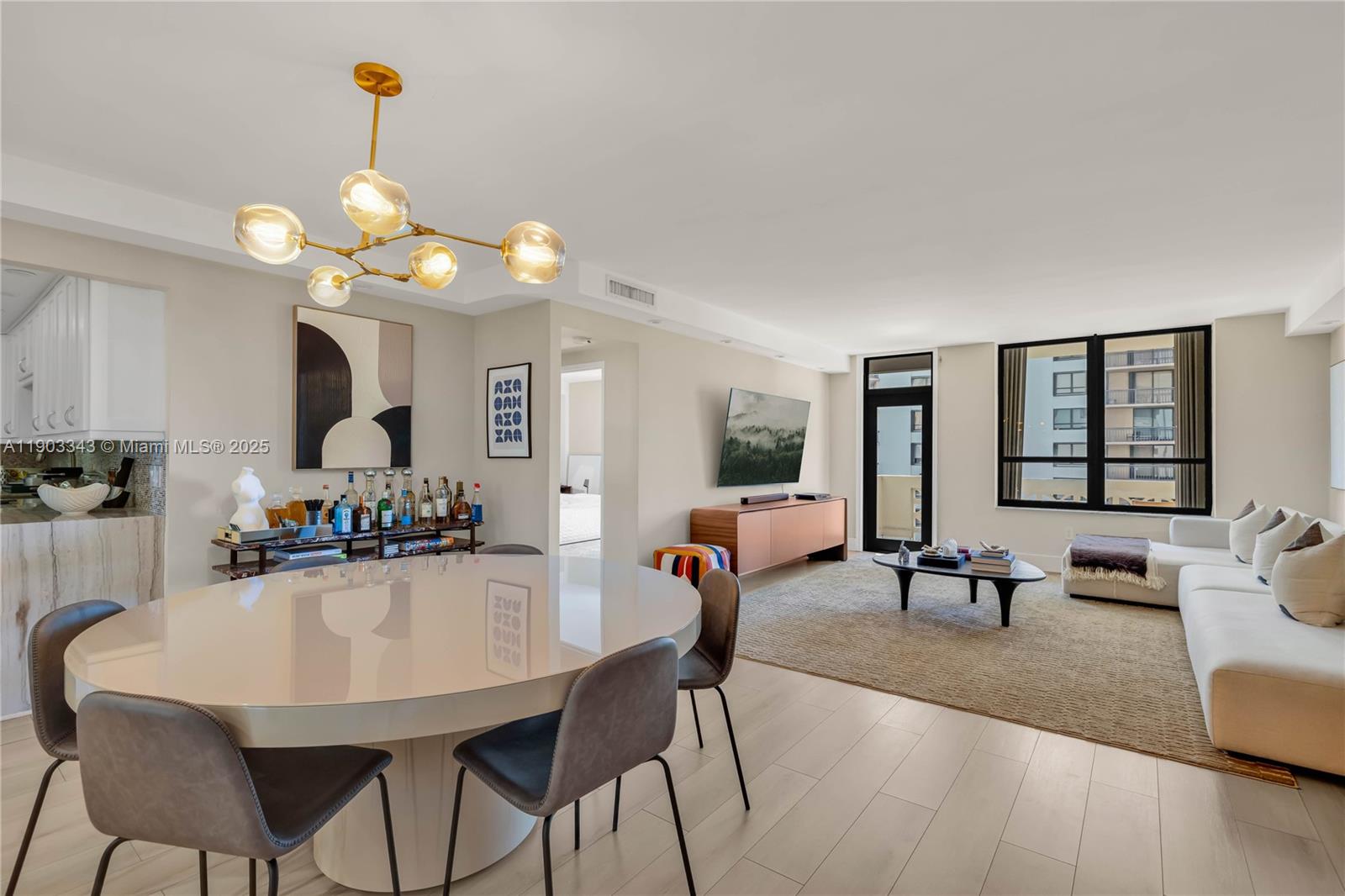 The Plaza Of Bal Harbour