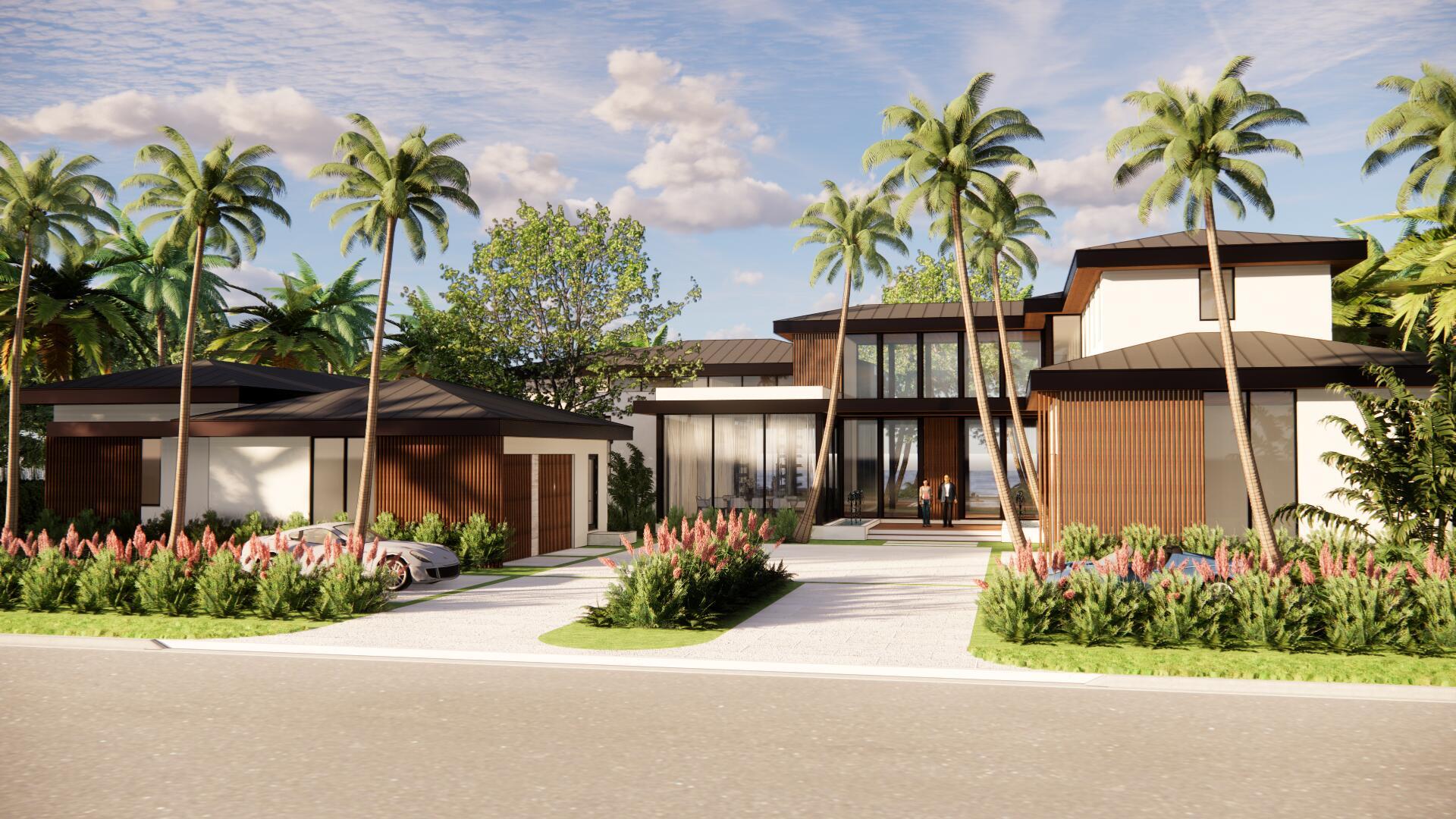 2787 Calais Drive, Palm Beach Gardens, Florida 33410