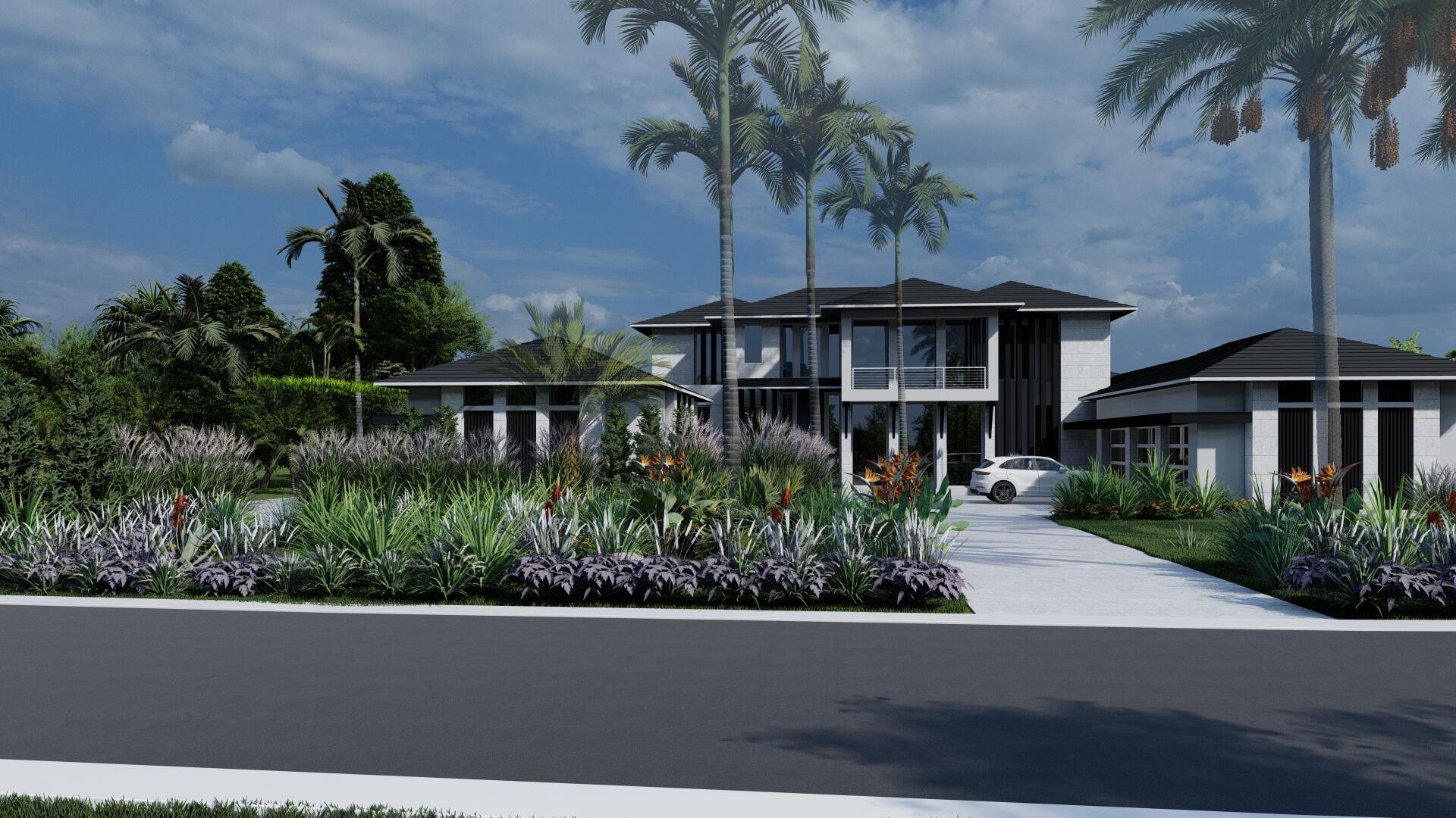 Frenchmans Creek Par B