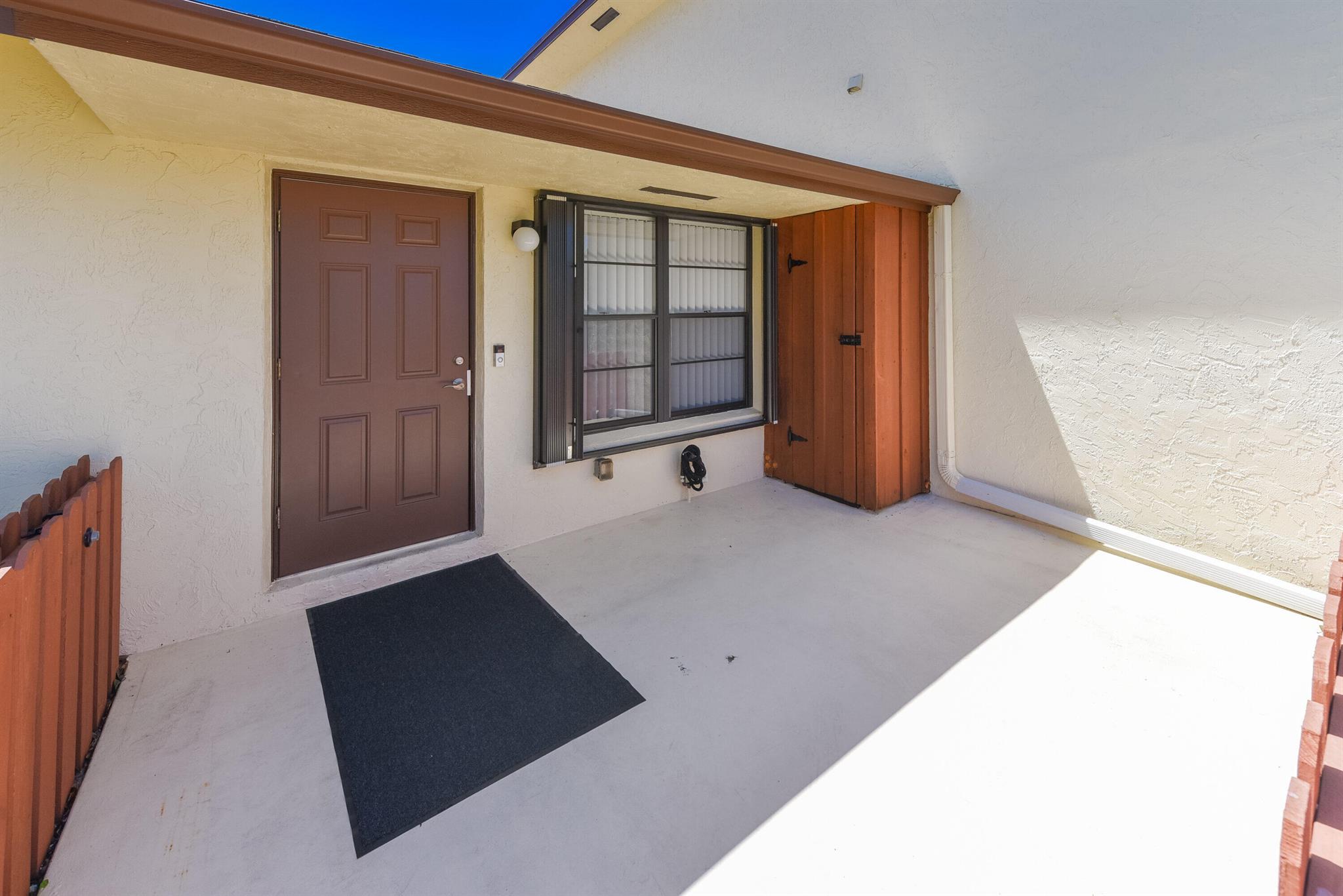 Villas Of Hobe Sound Cond