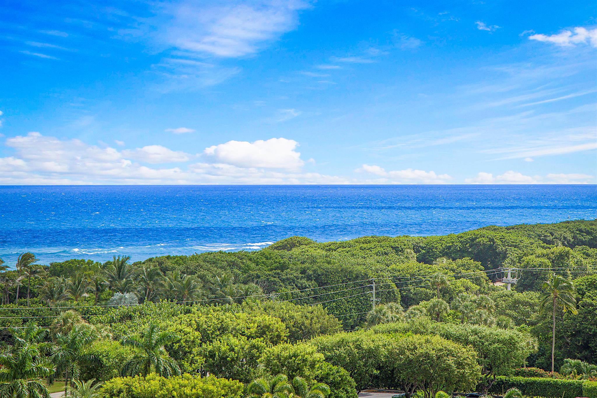 Boca Towers Condo Portion