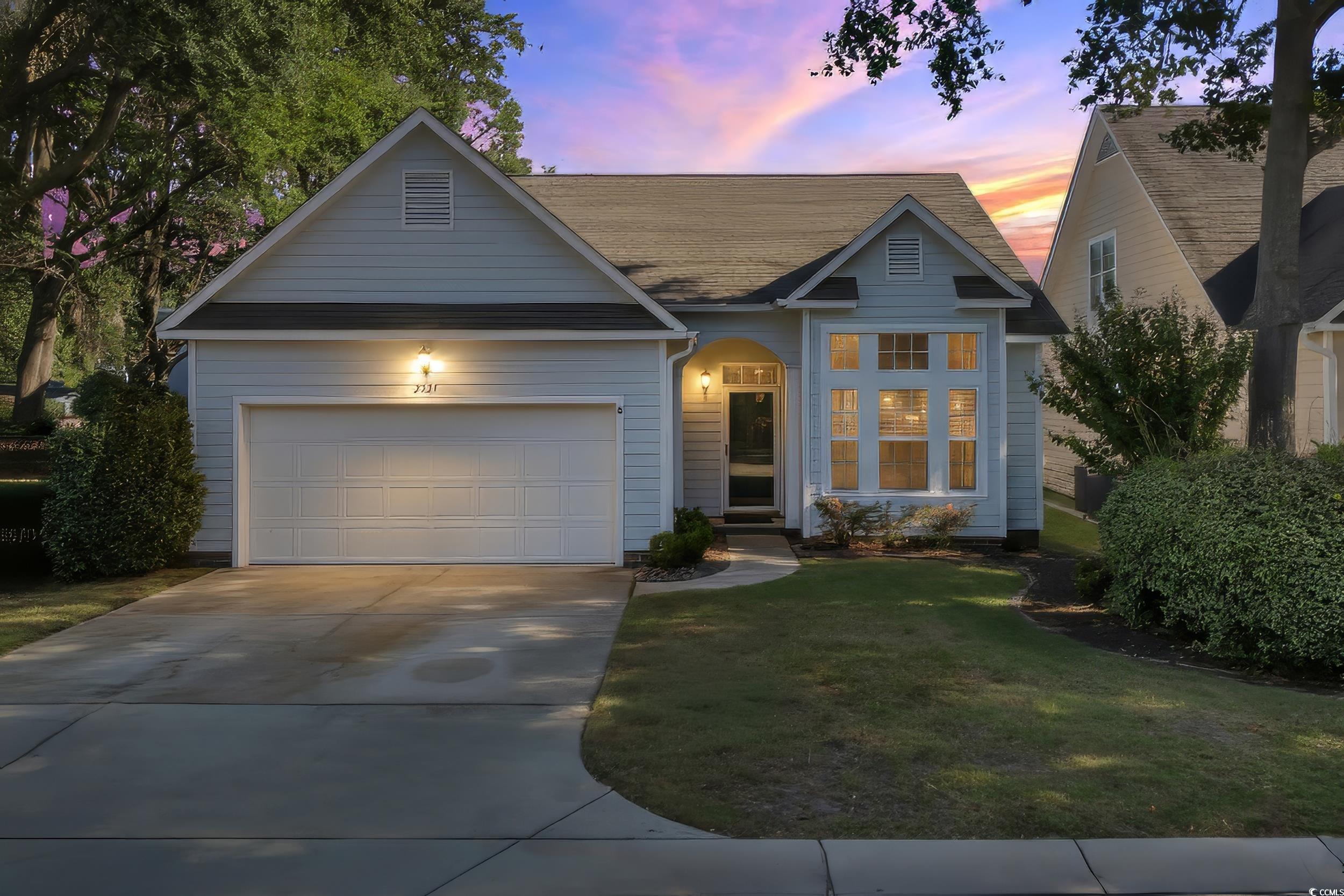 2721 S Key Largo Circle Myrtle Beach, SC 29577