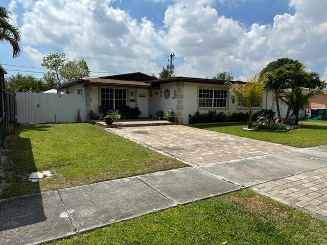 1380 171 Street, Miami Gardens, Florida 33169