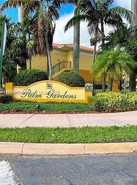Palm Gardens At Doral Con