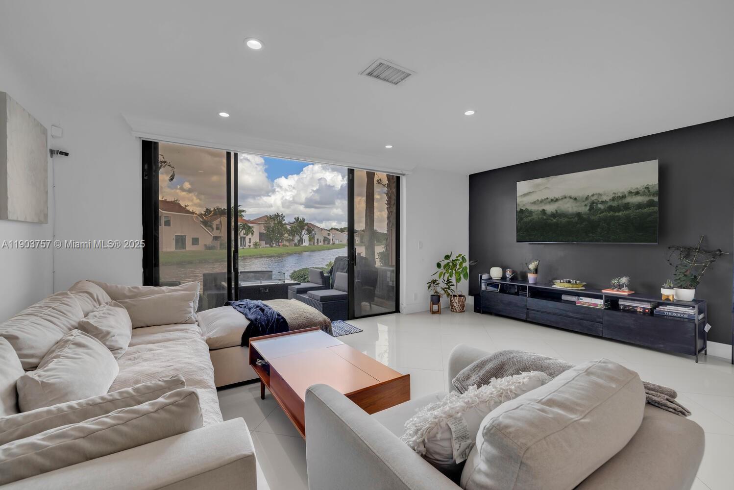 Optima Village I-D Condo