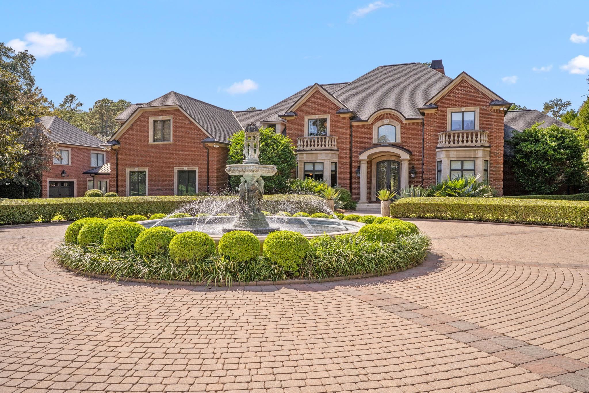 3891  Windbrook Court , Tallahassee, FL, 