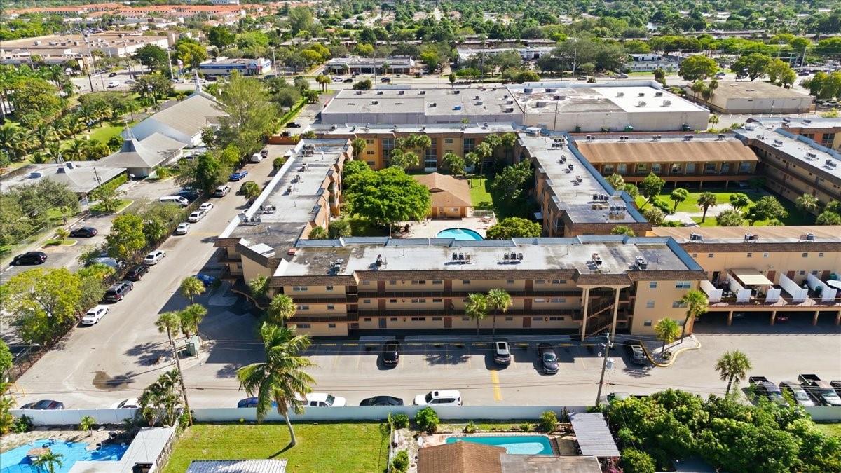 The Gardens At Lauderhill