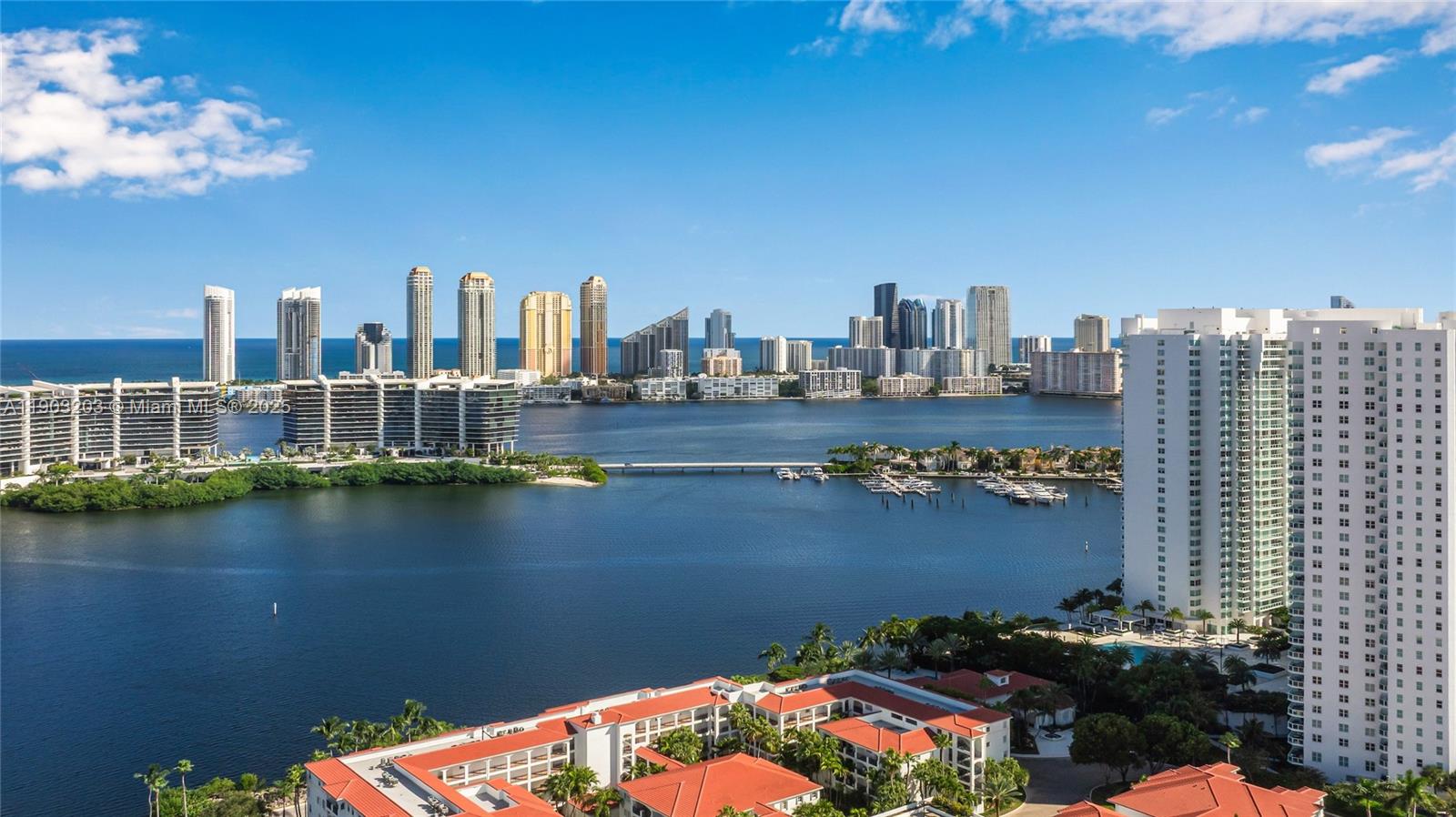 The Peninsula II Condo