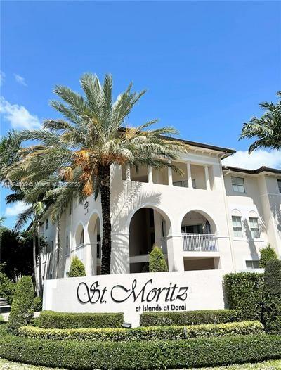 St Mortiz At Doral Condo
