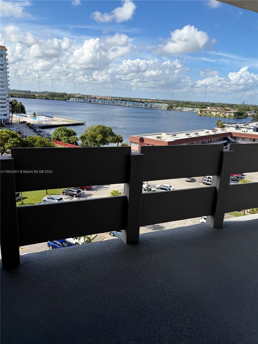 Fifth Moorings Condo