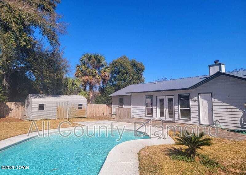 Details for 215 Harris Avenue, Panama City, FL 32401