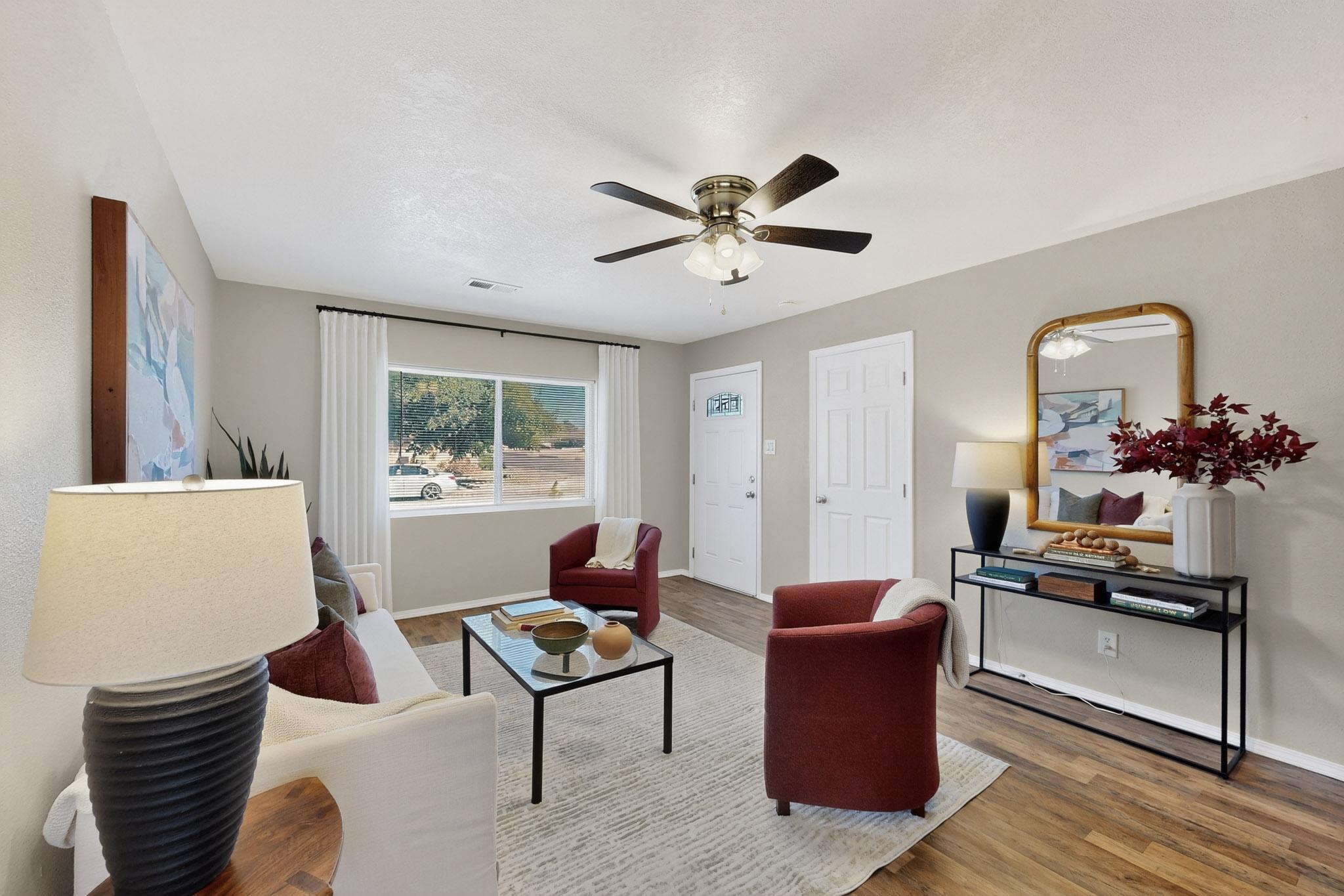 3001 ALISO DRIVE NE, ALBUQUERQUE, NM 87110  Photo 5