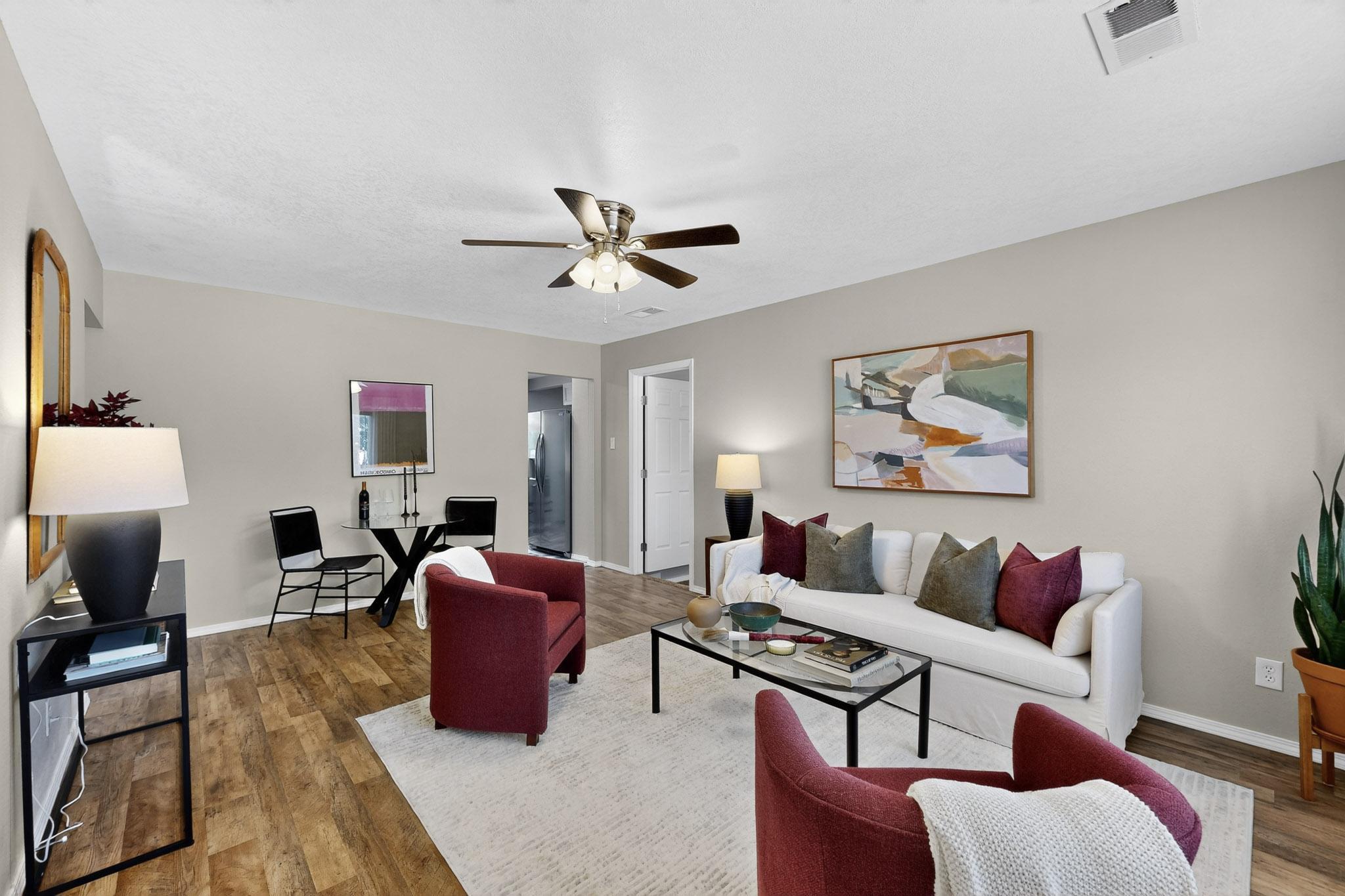 3001 ALISO DRIVE NE, ALBUQUERQUE, NM 87110  Photo 6