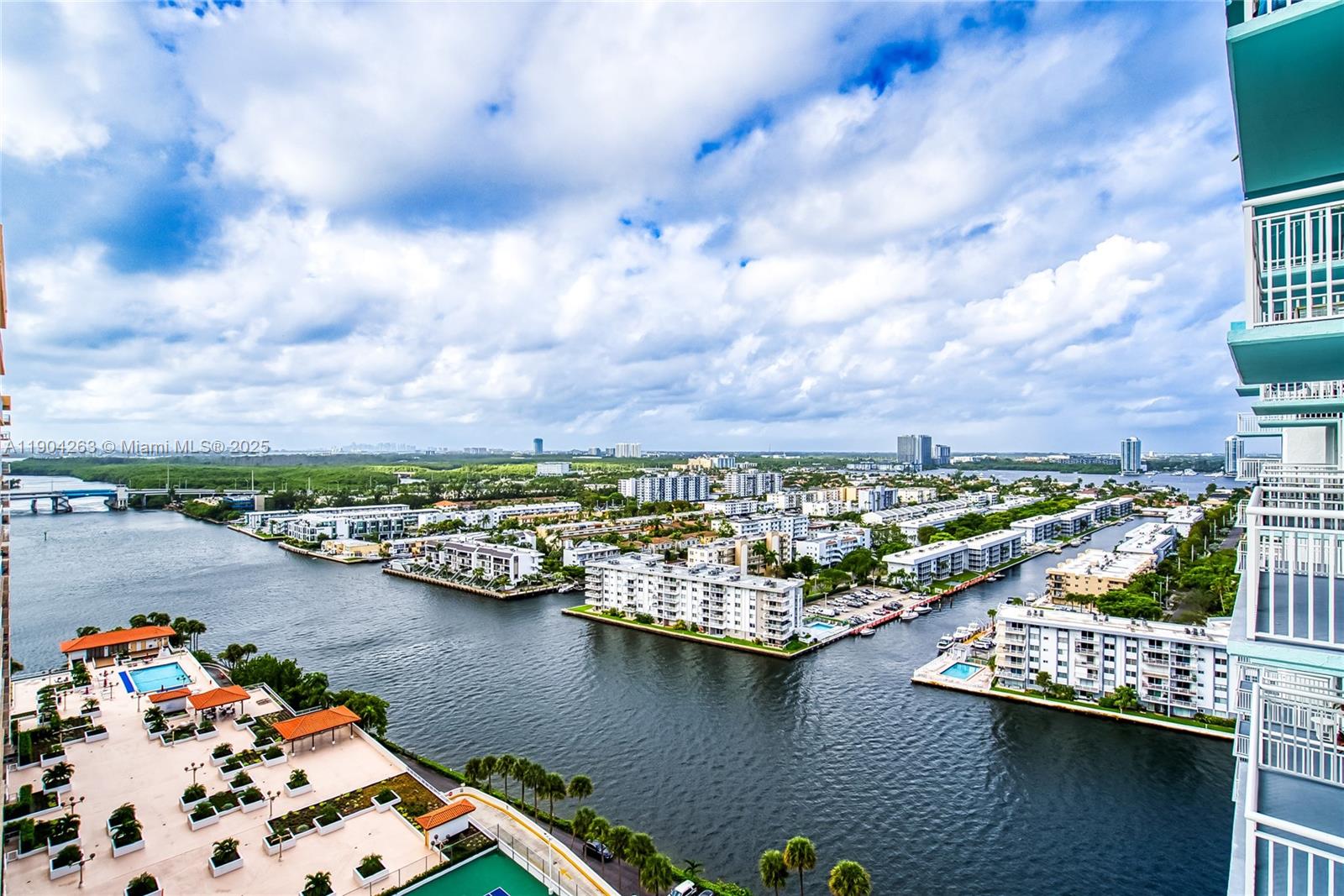 301 174th St Unit 2208, Sunny Isles Beach, Florida 33160