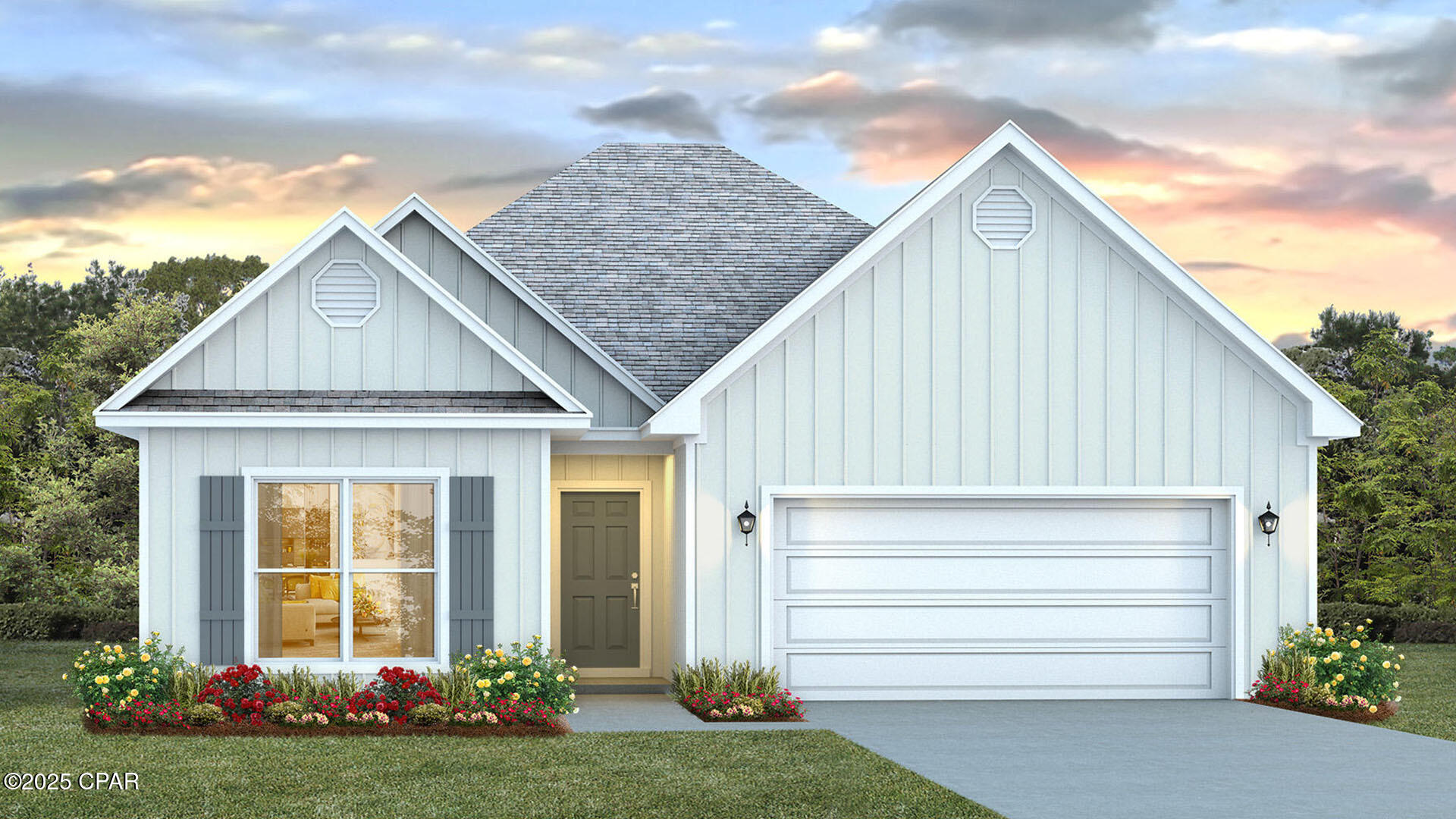 Details for 218 Dama Del Mar Way, Panama City Beach, FL 32407