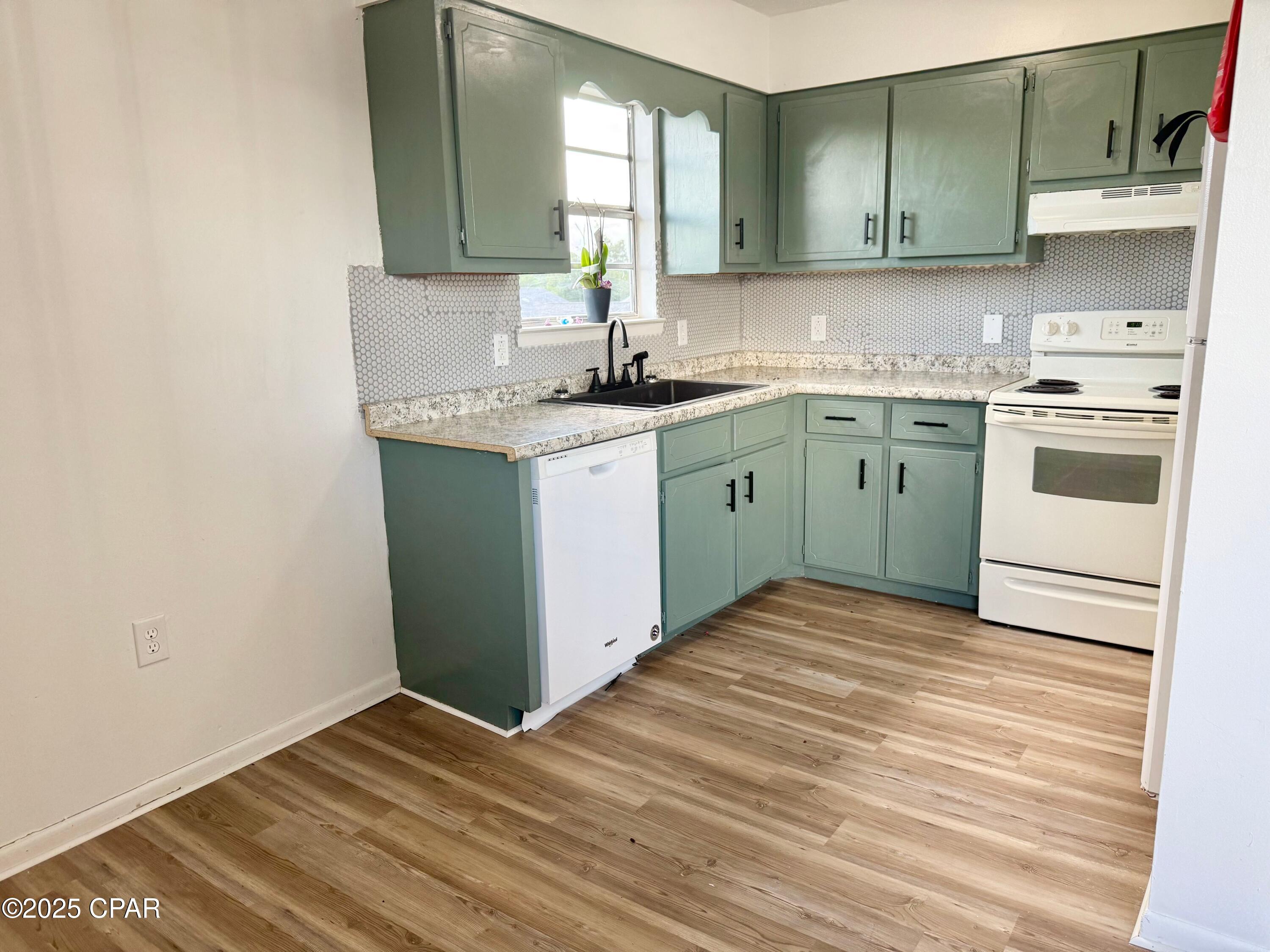 Details for 506 11th Street A3, Panama City, FL 32404