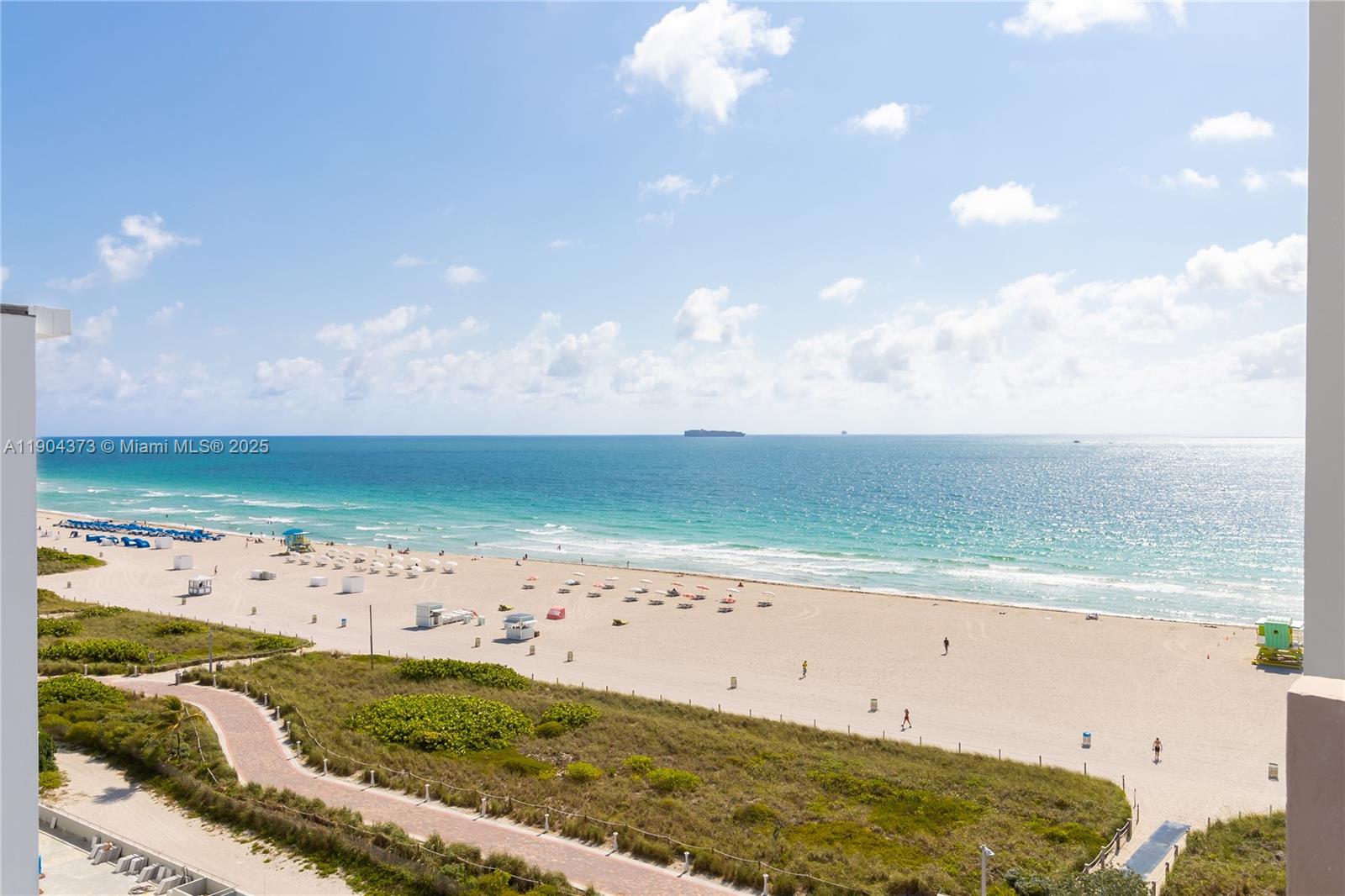 345 Ocean Dr Unit 1018, Miami Beach, Florida 33139