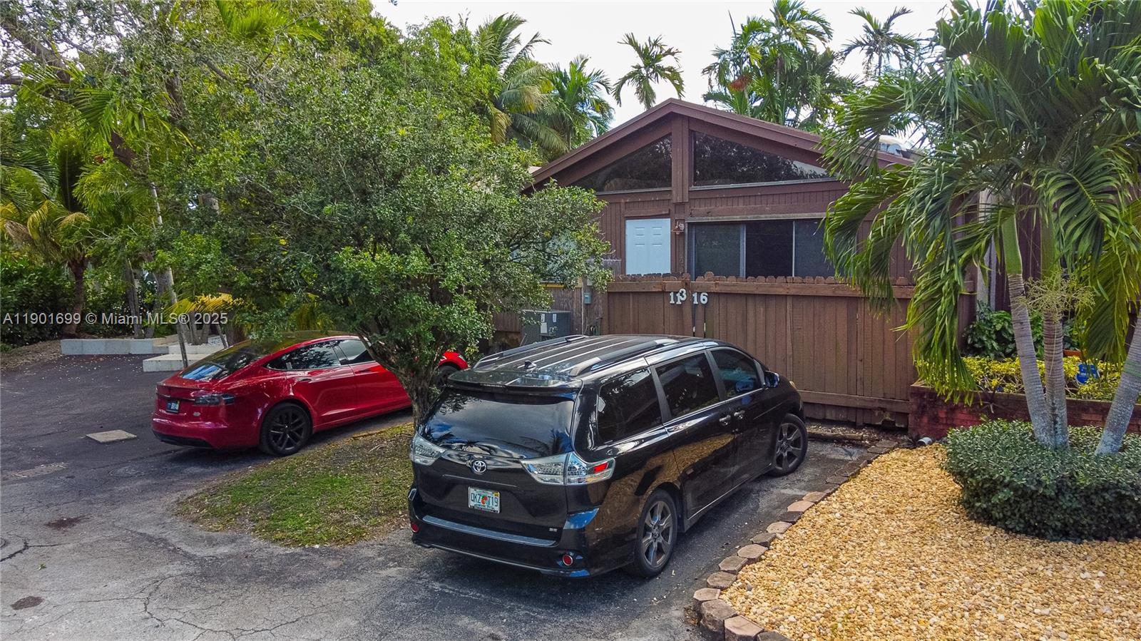 Killian Pines Townhouses