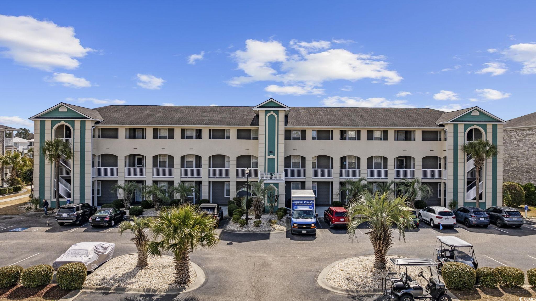 4520 N Plantation Harbour Dr. UNIT F9 Little River, SC 29566