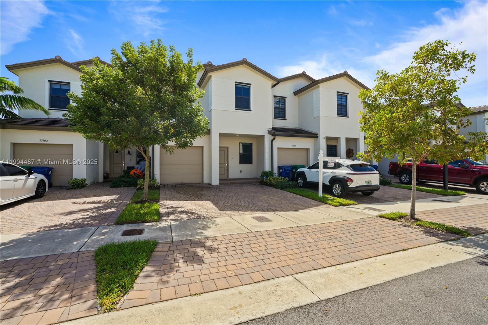 Sienna Reserve South