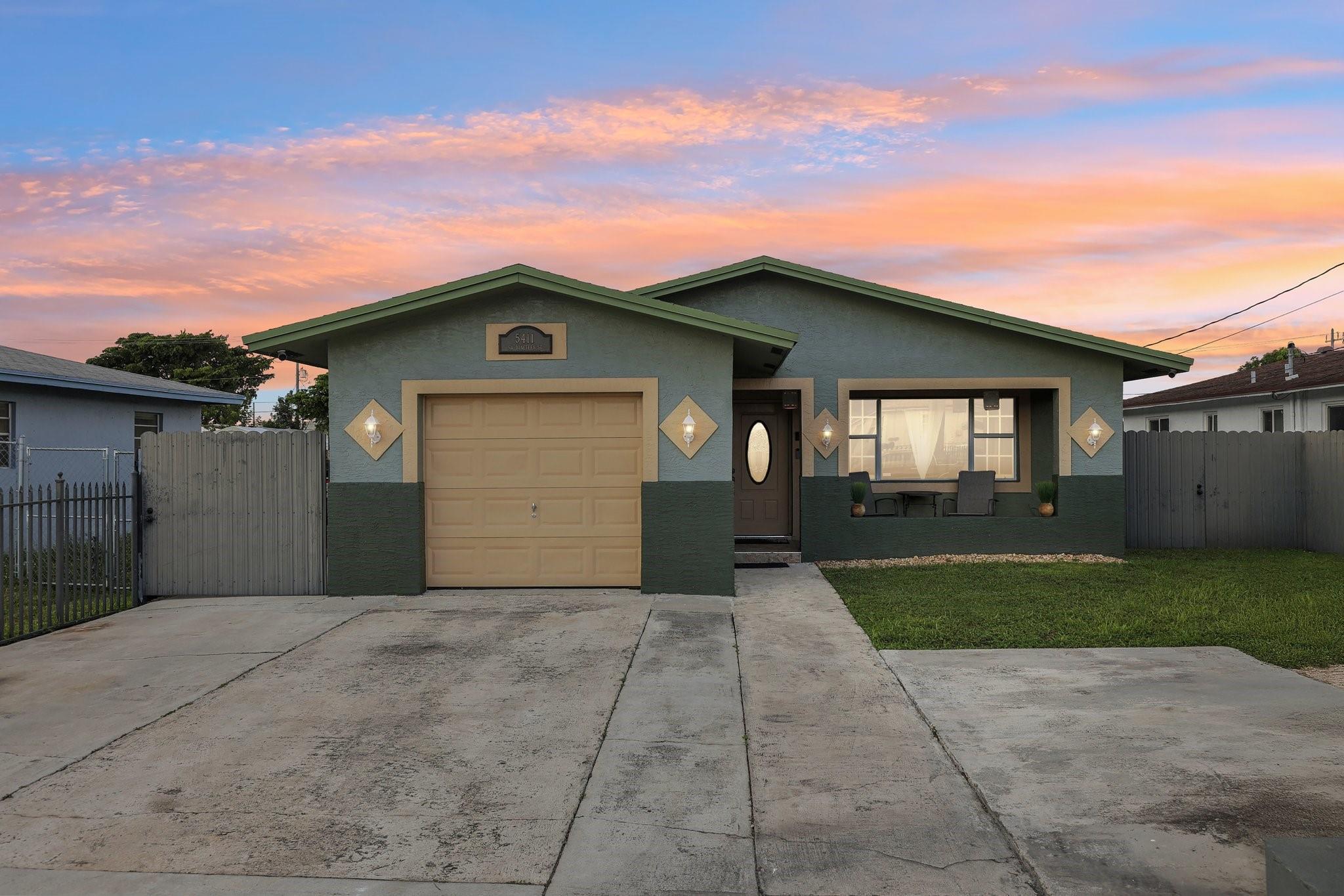 Carver Ranches Rev 21-8 B