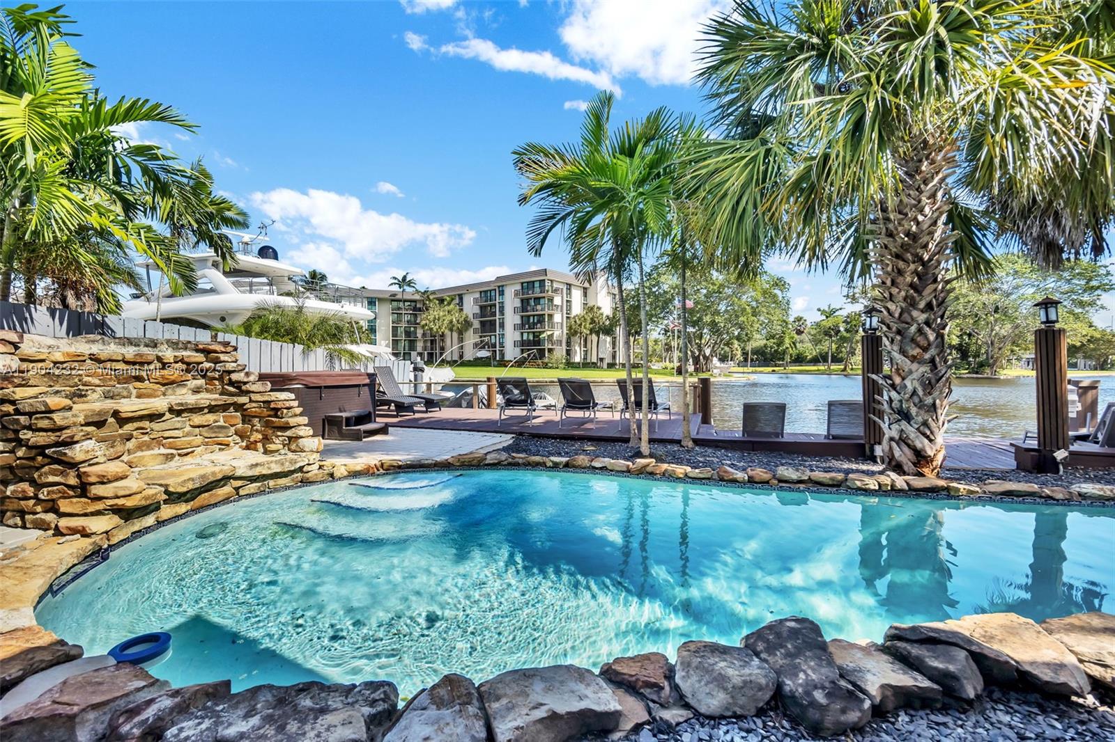 Grimm-Miller Addition