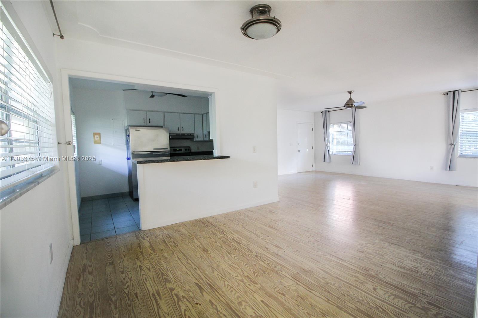 Rare Opportunity on Edgewater Drive Coral Gables
Live in one of Coral Gables’ most prestigious neighborhoods Sunrise Harbor / Edgewater Drive. 
This bright 2BD/2BA corner residence 1,441 sqft is filled with natural light and offers exceptional privacy. Each bedroom features its own en-suite bath, creating a comfortable and functional layout for residents or guests. Situated on the second floor of an exclusive 4-unit building, this home delivers boutique living at its finest. The interiors are maintained yet offer endless potential to personalize and create your own retreat. Enjoy the serenity of this quiet, tree-lined street just moments from Biscayne Bay, Coconut Grove, and the heart of Downtown Coral Gables, a truly rare opportunity in one of the city’s most coveted enclaves!