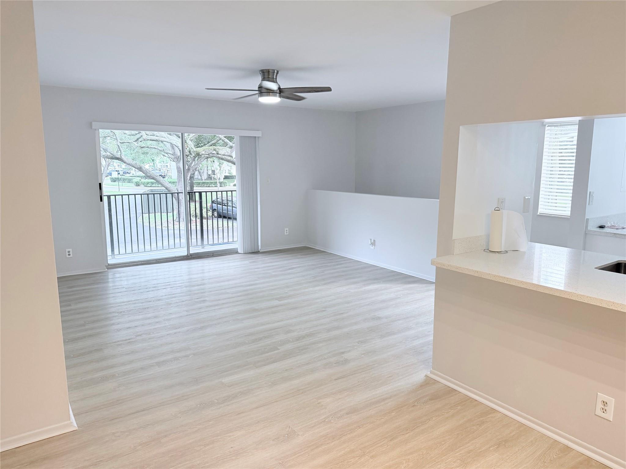 Gardens North Five Condo