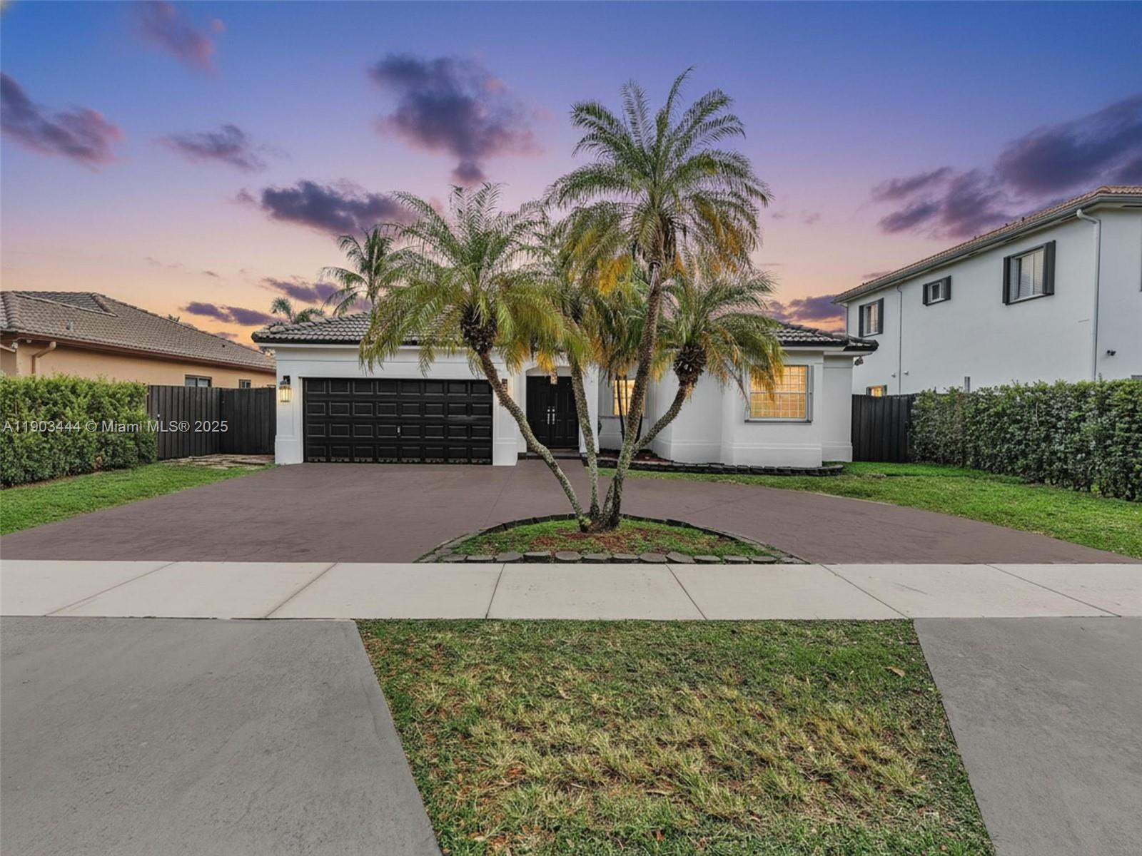 16691 NW 89th Pl Miami Lakes FL