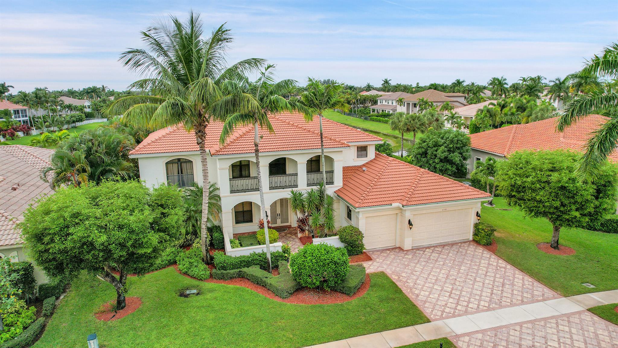 4545 Island Reef Drive Wellington FL